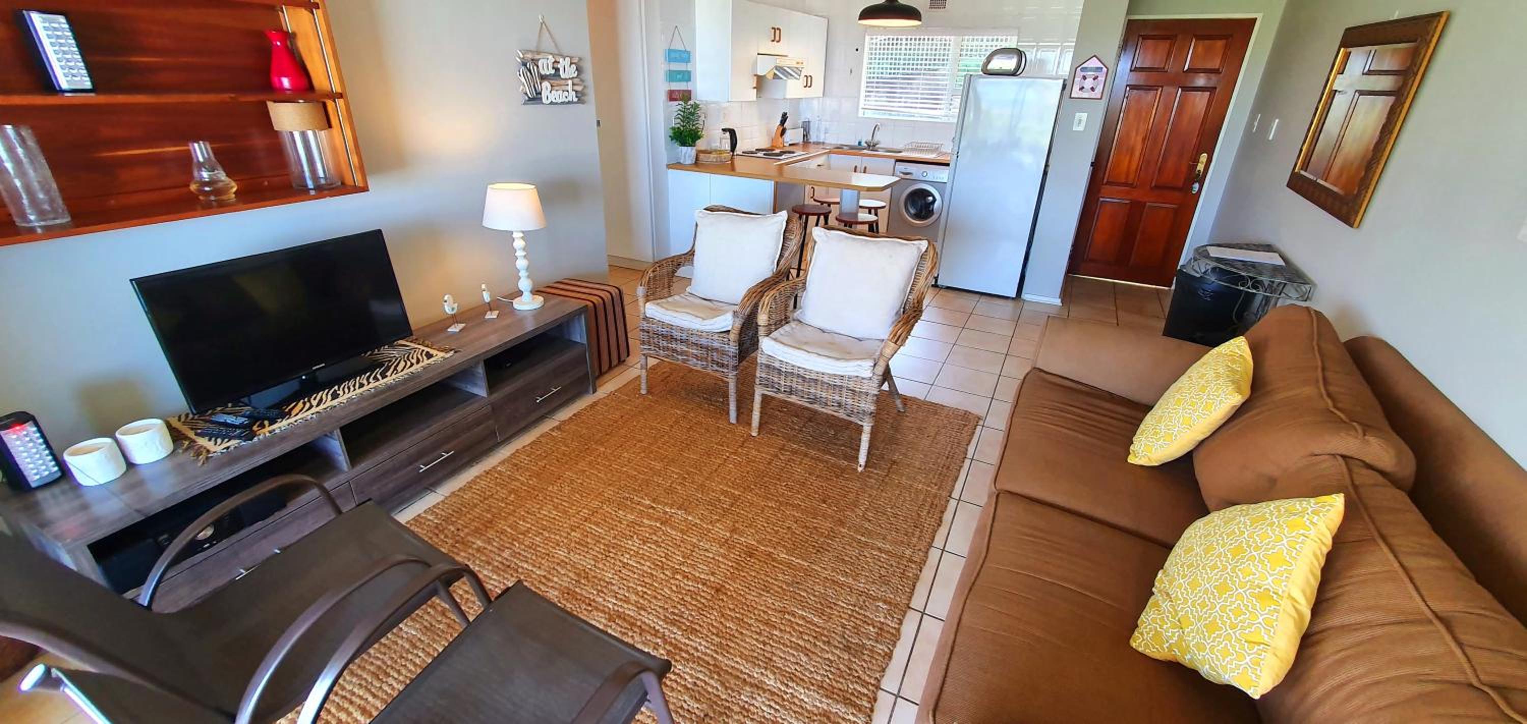 Ramsgate Palms 74 - Sleeps 4 - Next to Ramsgate Blue Flag Beach! view 5