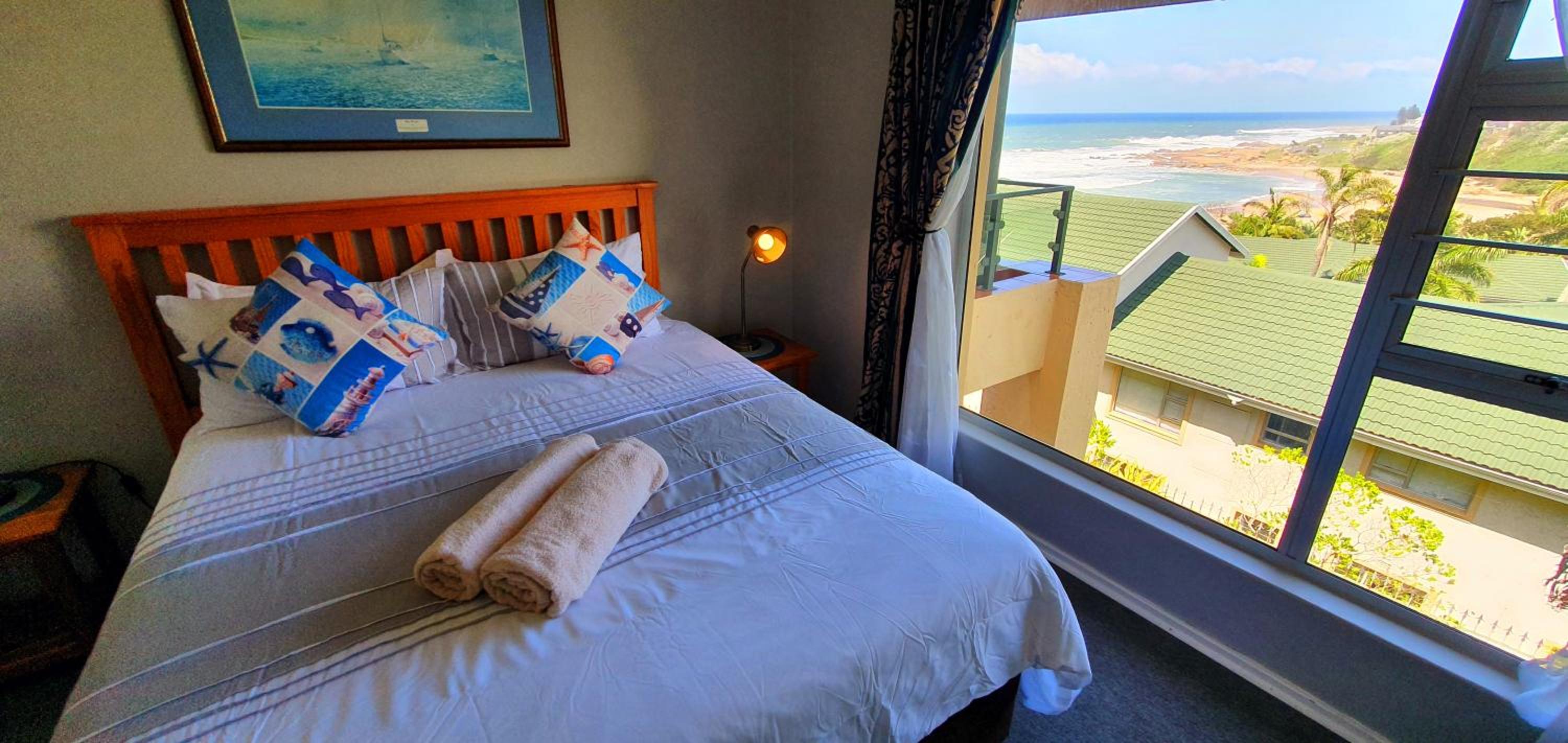 Ramsgate Palms 74 - Sleeps 4 - Next to Ramsgate Blue Flag Beach! view 4