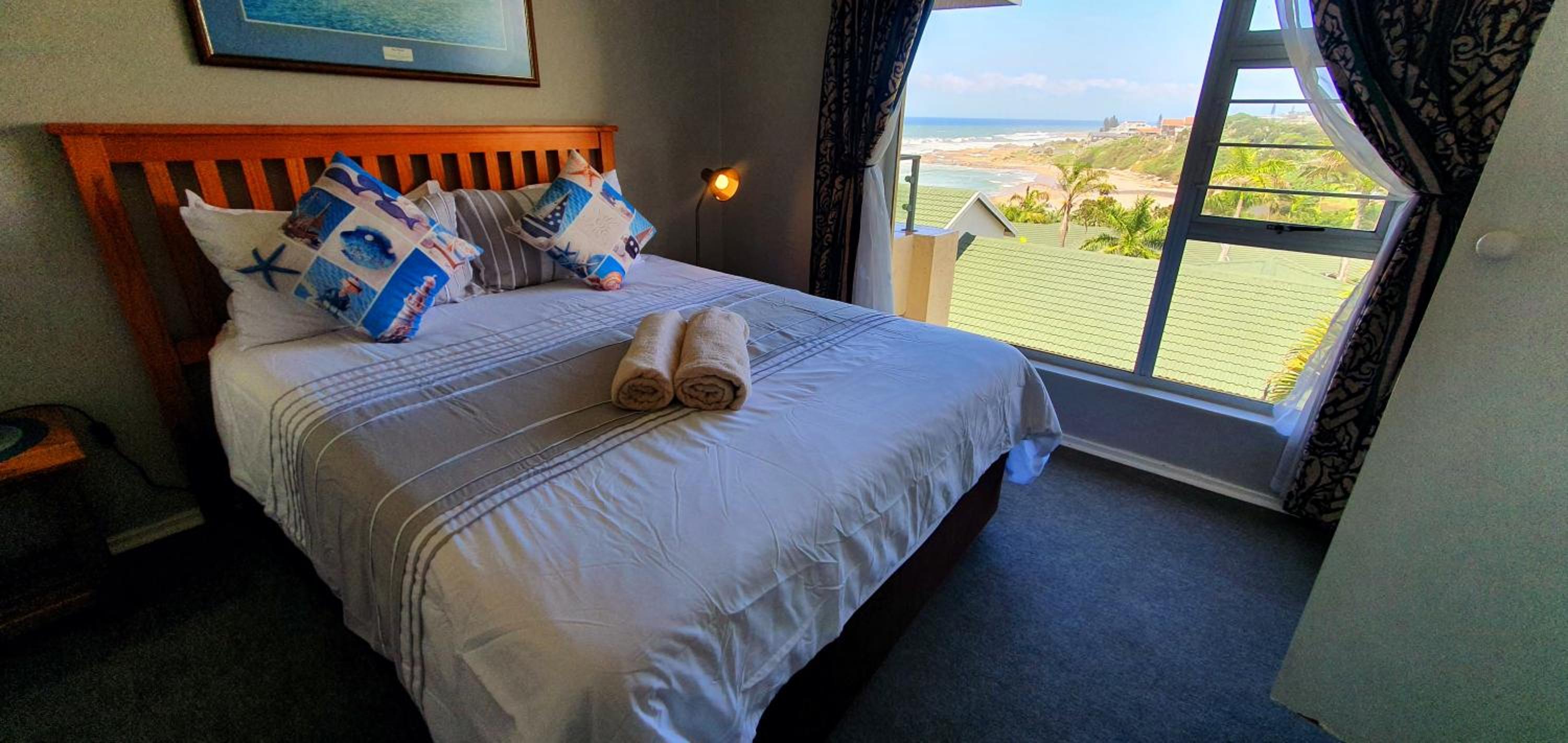 Ramsgate Palms 74 - Sleeps 4 - Next to Ramsgate Blue Flag Beach! view 3