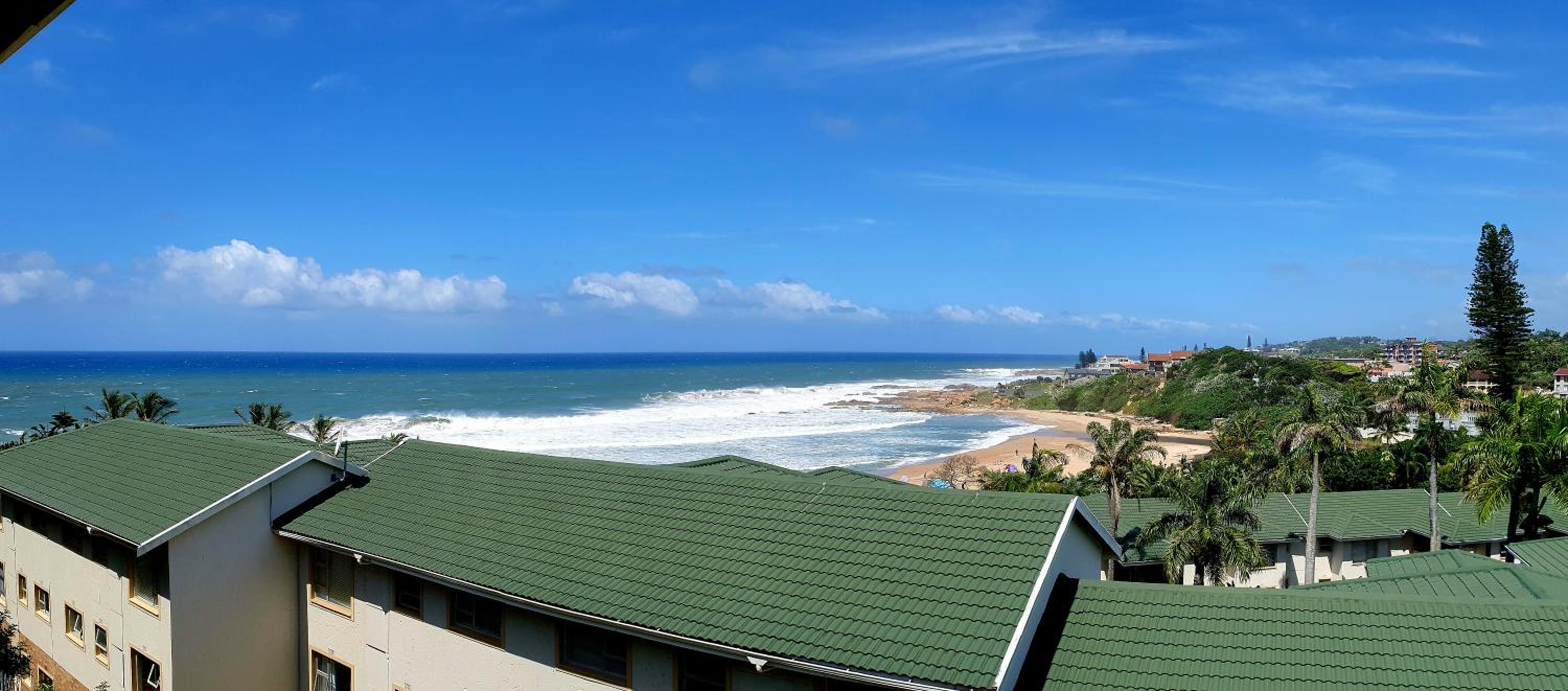 Ramsgate Palms 74 - Sleeps 4 - Next to Ramsgate Blue Flag Beach! view 2