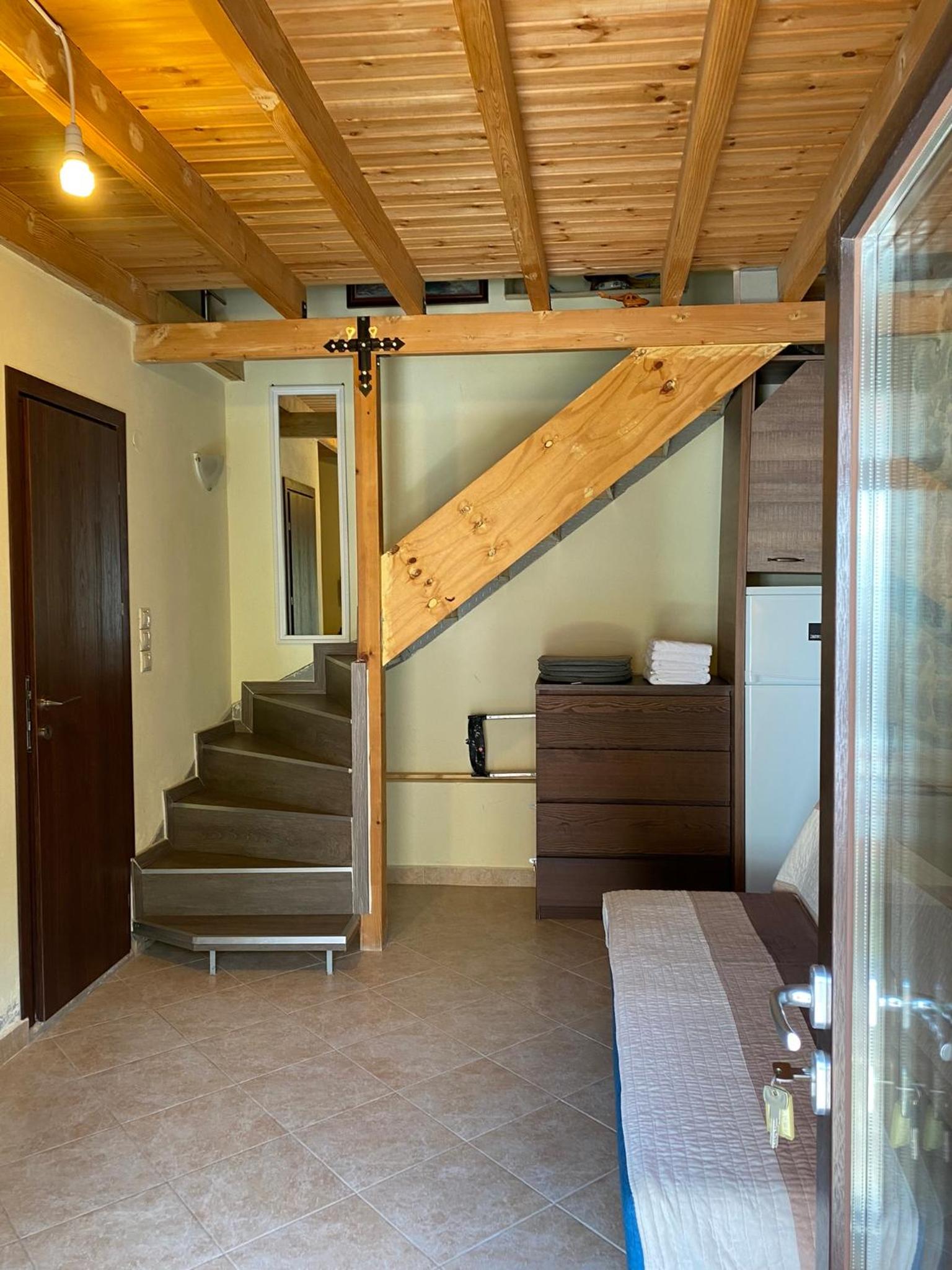Iacob's house
