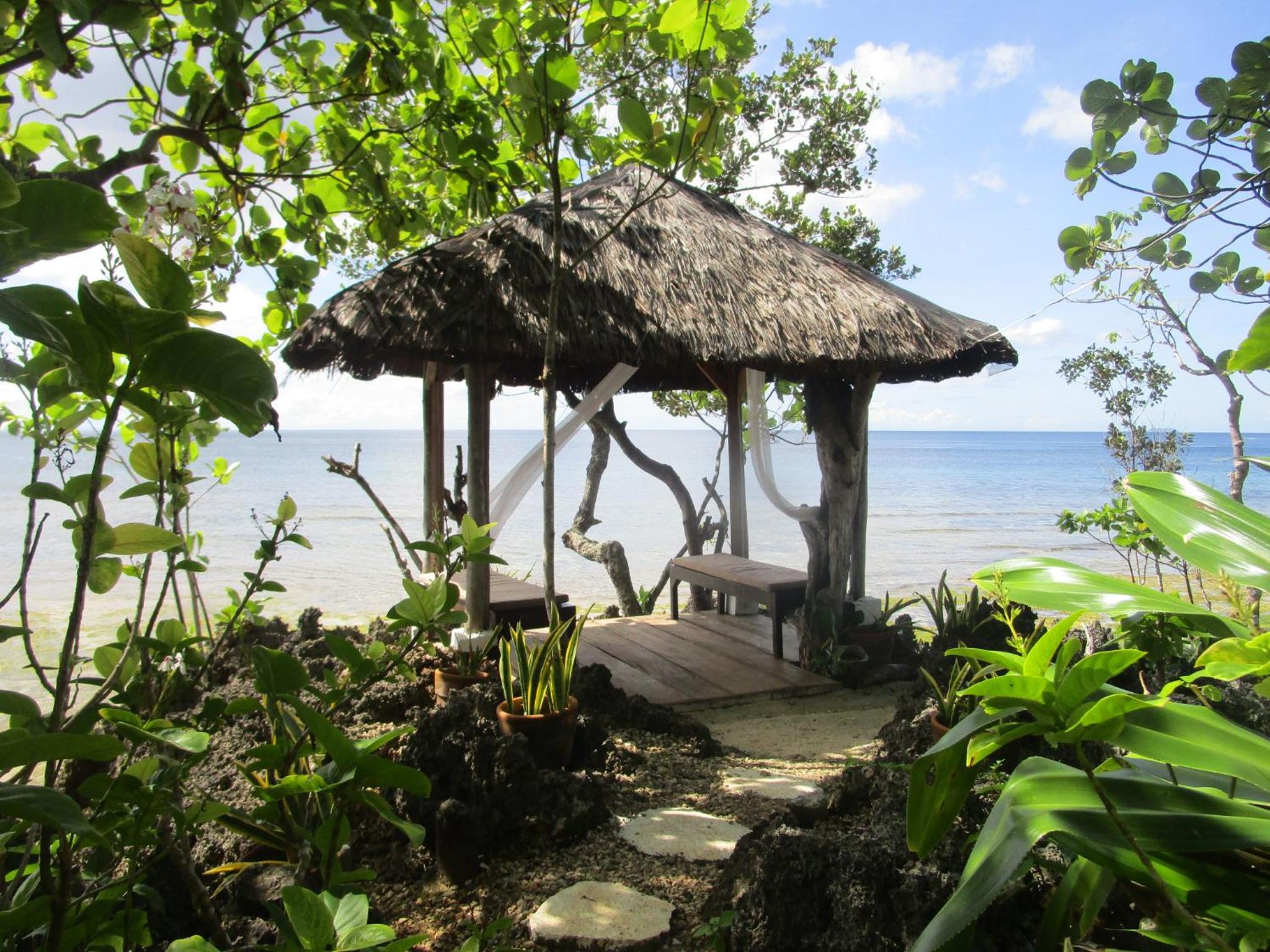 Royal Cliff Resort