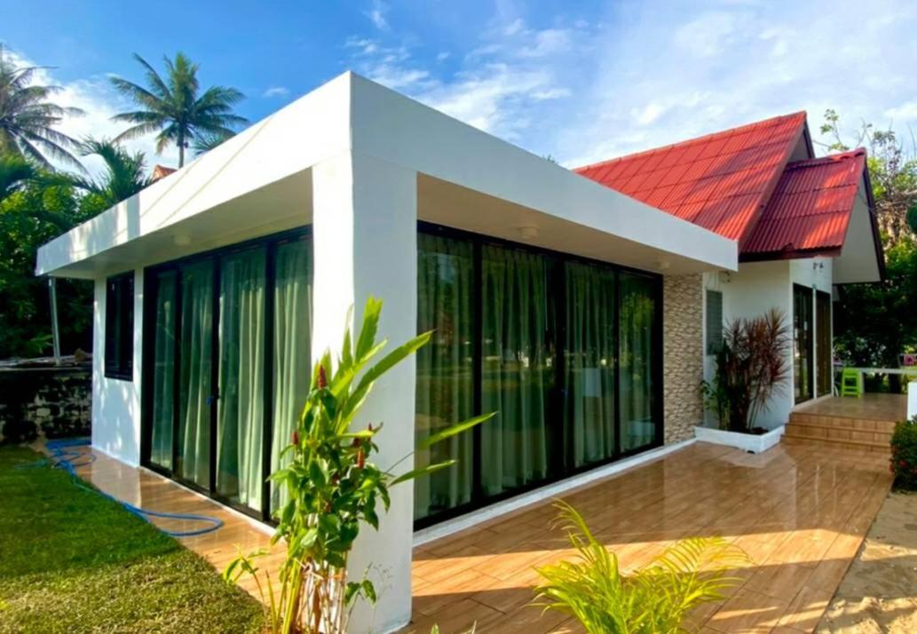 Baan Golden Resort & Residences