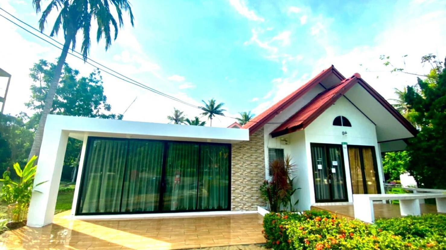Baan Golden Resort & Residences