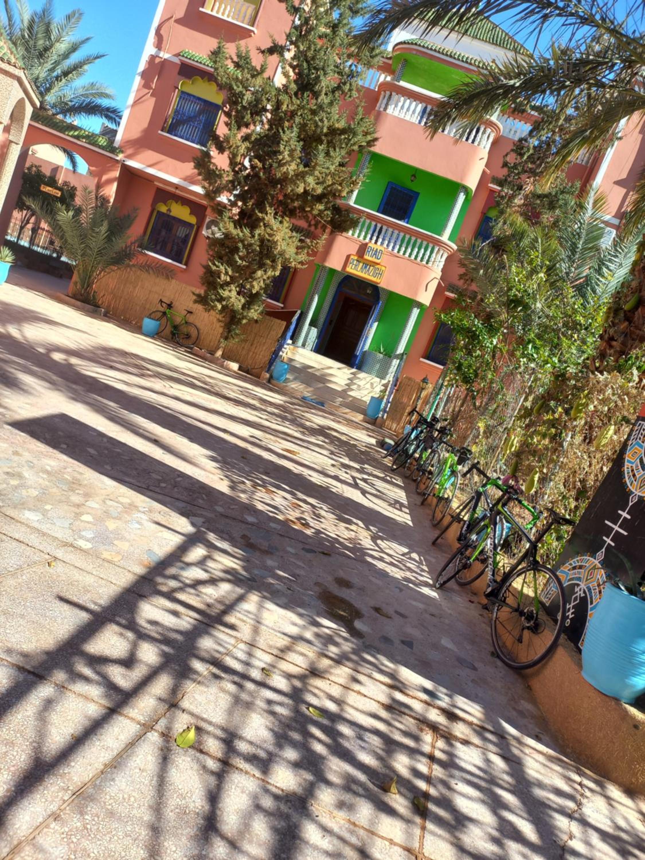 building