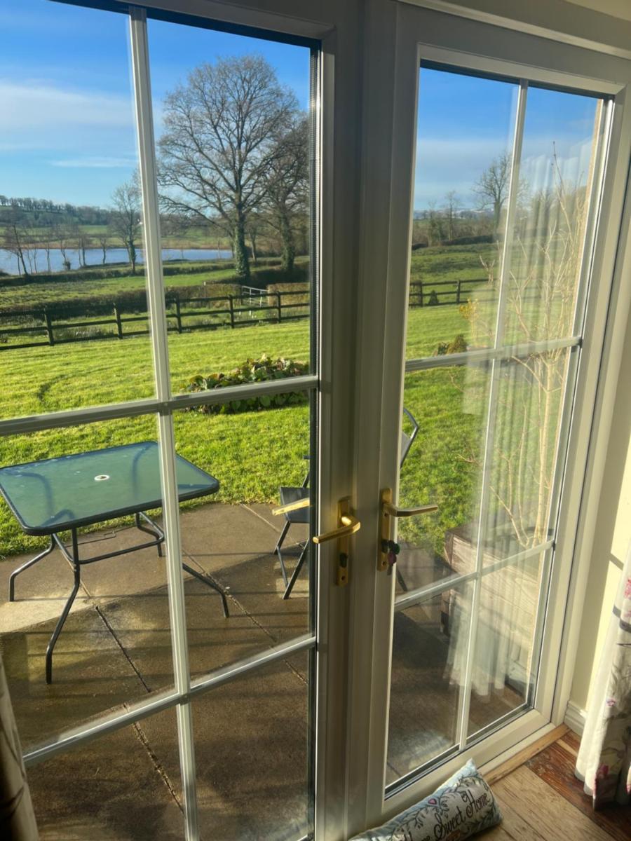 Laraghson House view 5