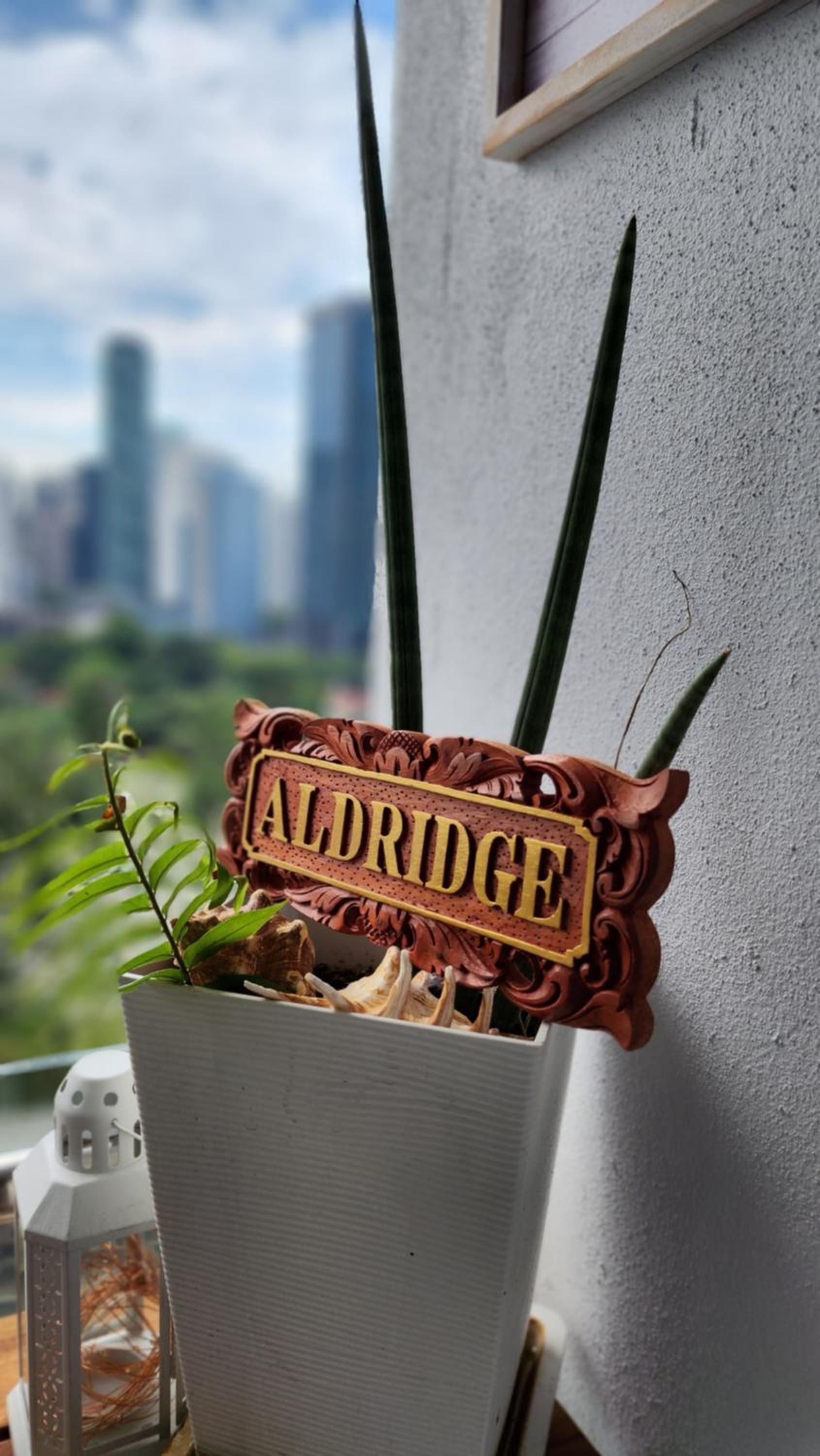 Aldridge Residence Coastal KLCC
