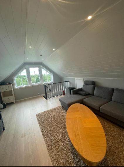 Leilighet med gratis parkering og WiFi view 4