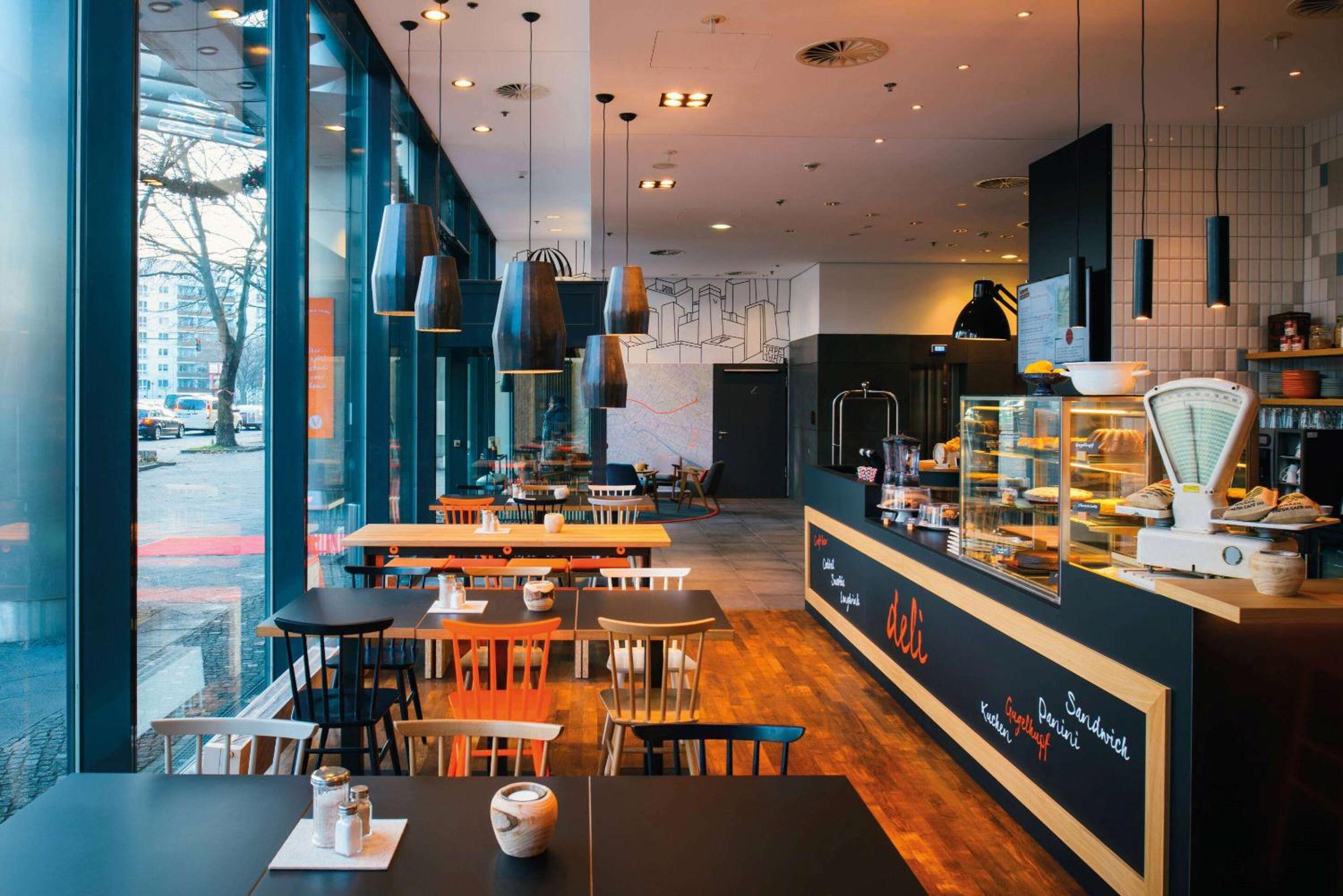 Vienna House Easy by Wyndham Berlin Prenzlauer Berg