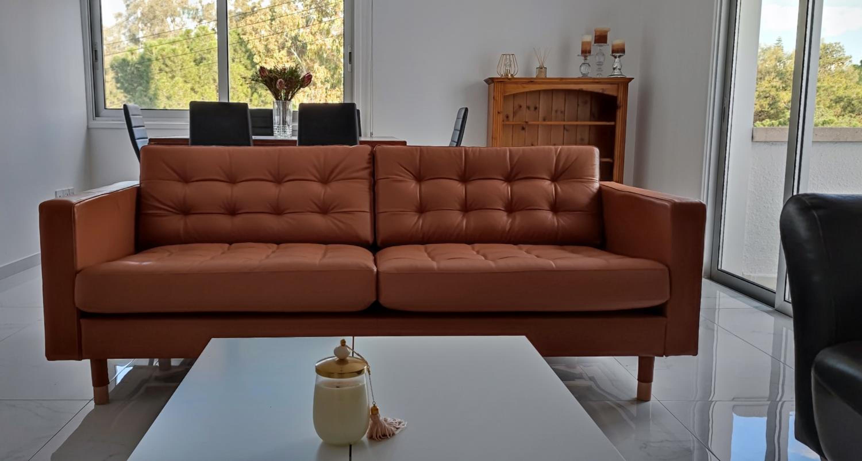 Ellas Modern Duplex City Center