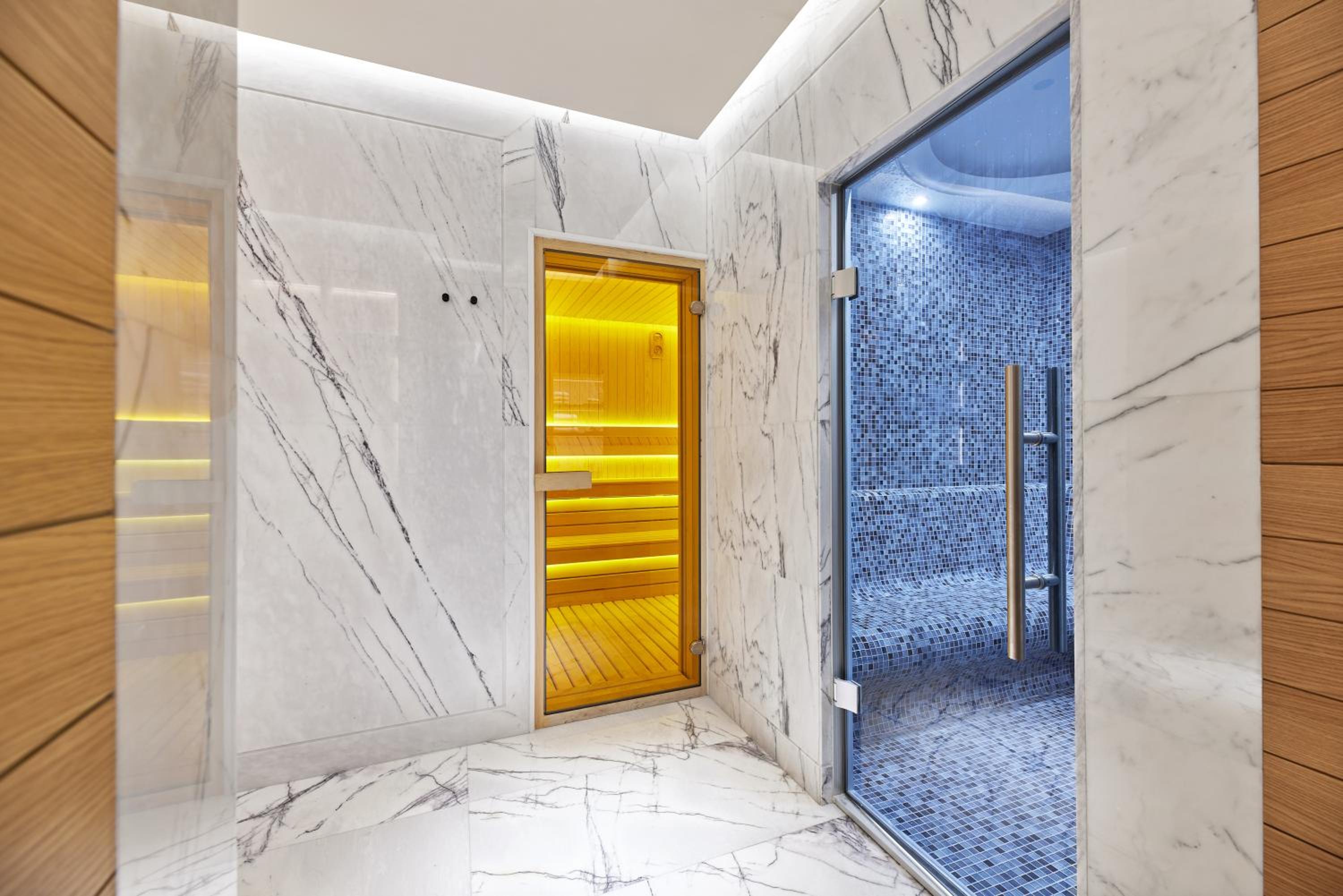 Vakko Otel ve Residence - Image 87