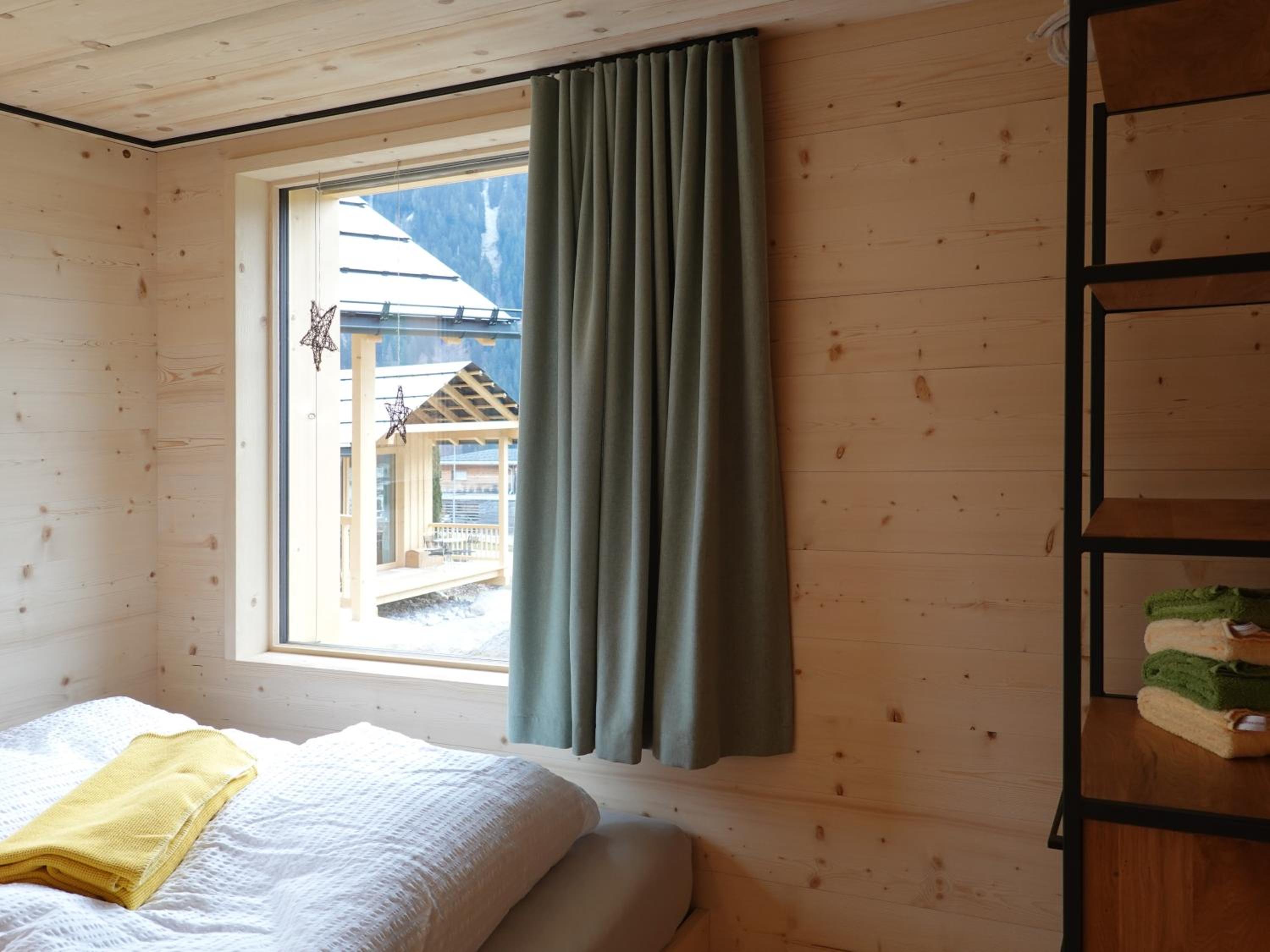 Ferienhäuser Stiva Pintga