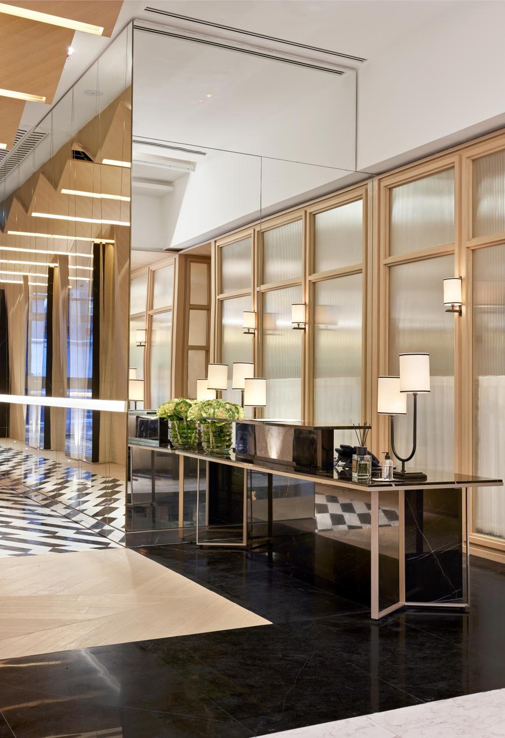 Vakko Otel ve Residence - Image 71