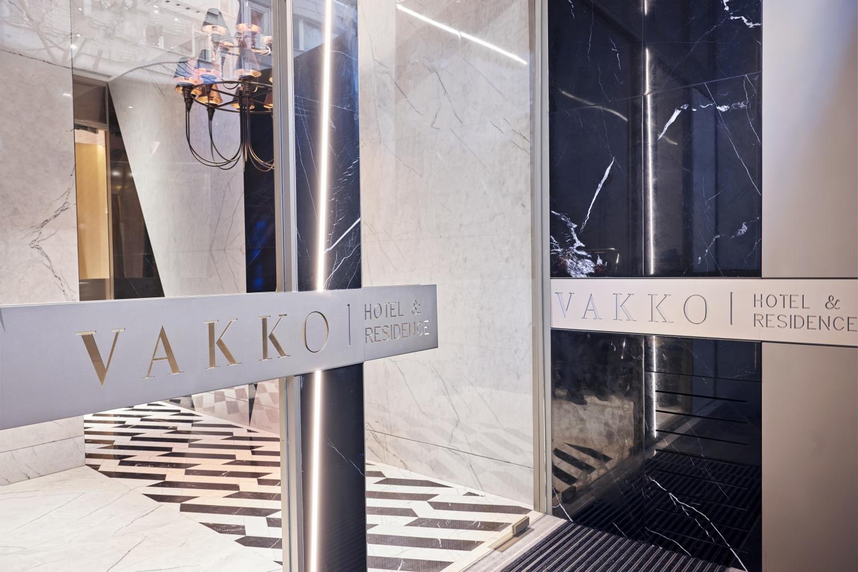 Vakko Otel ve Residence - Image 28