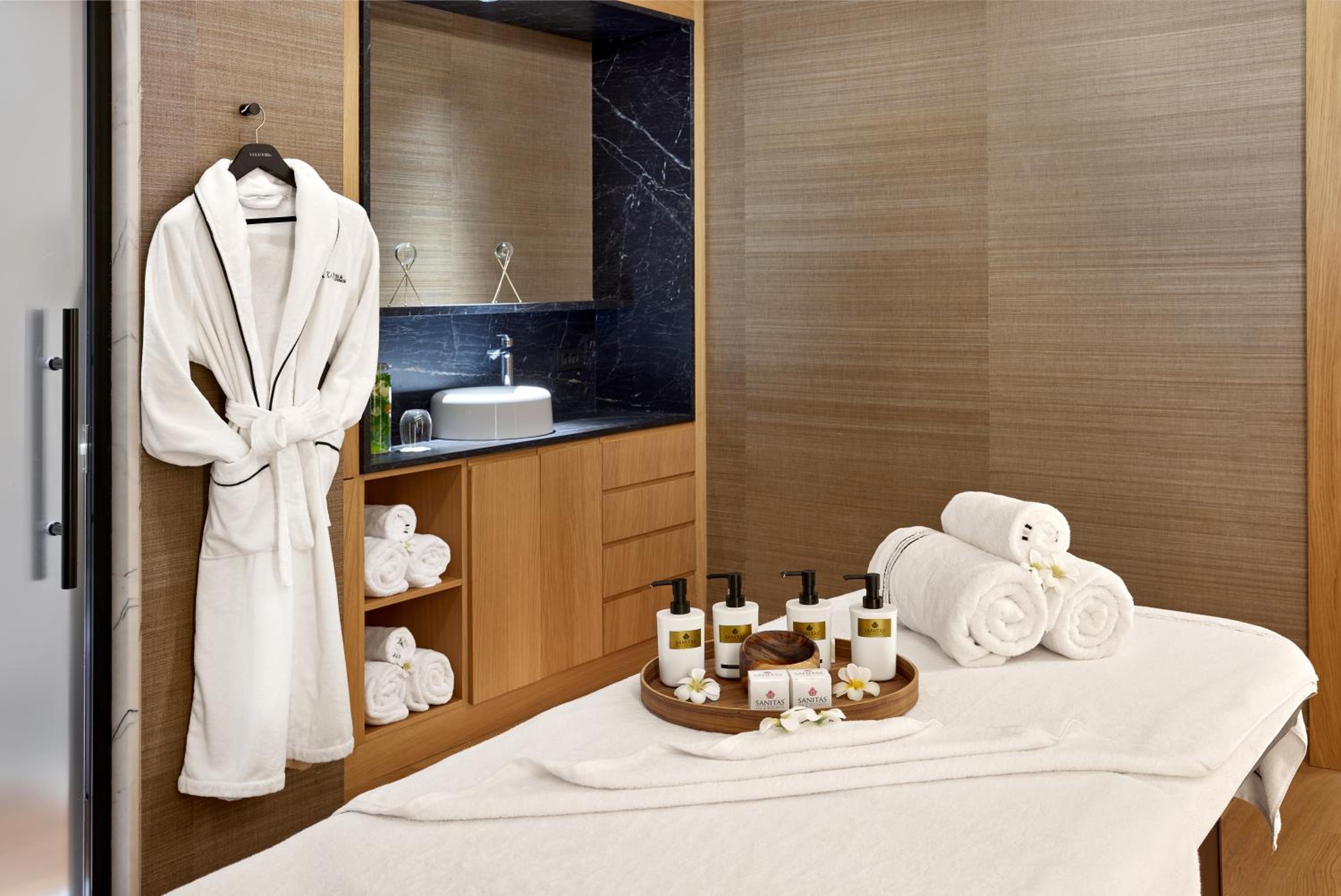 Vakko Otel ve Residence - Image 43