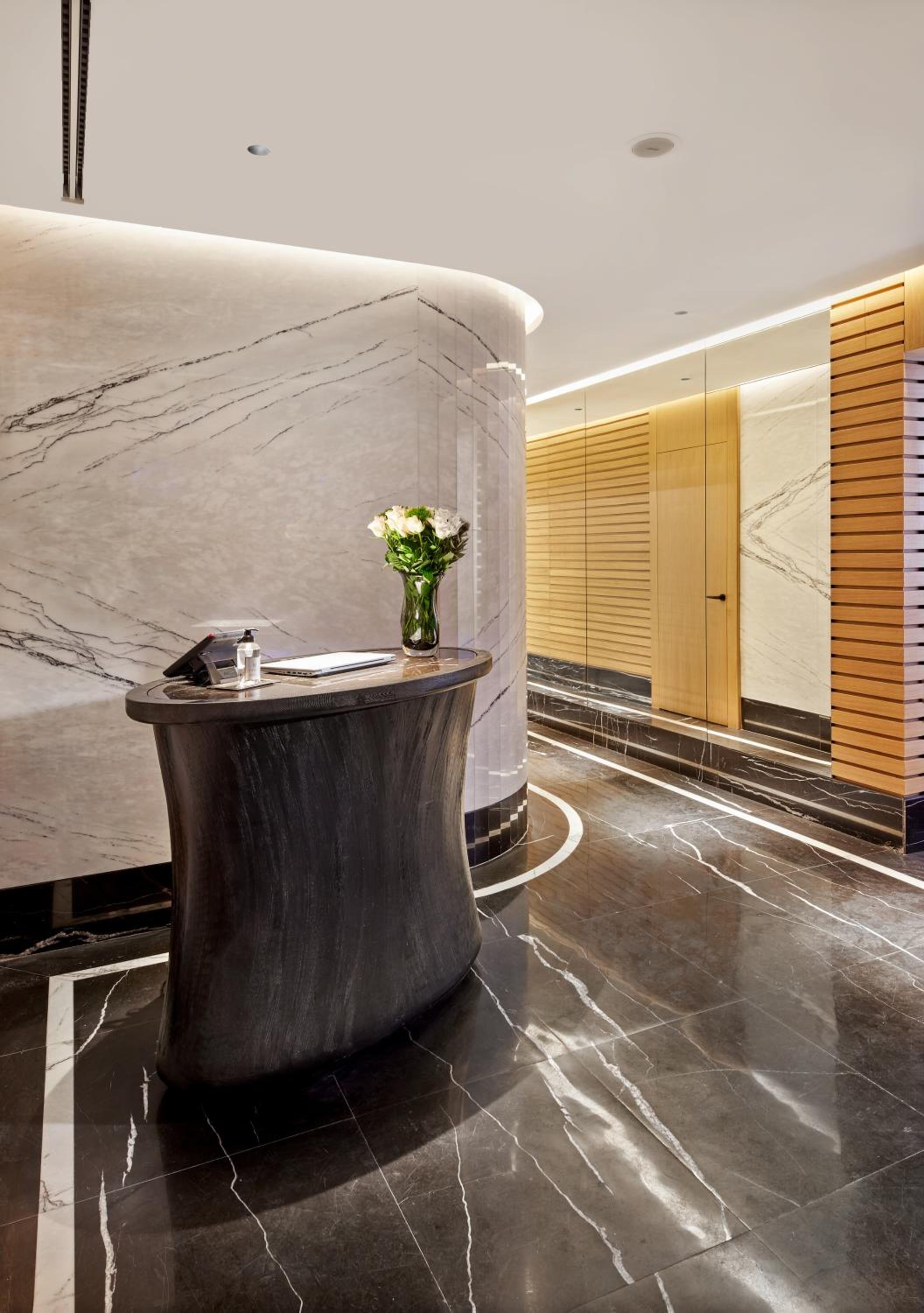 Vakko Otel ve Residence - Image 23