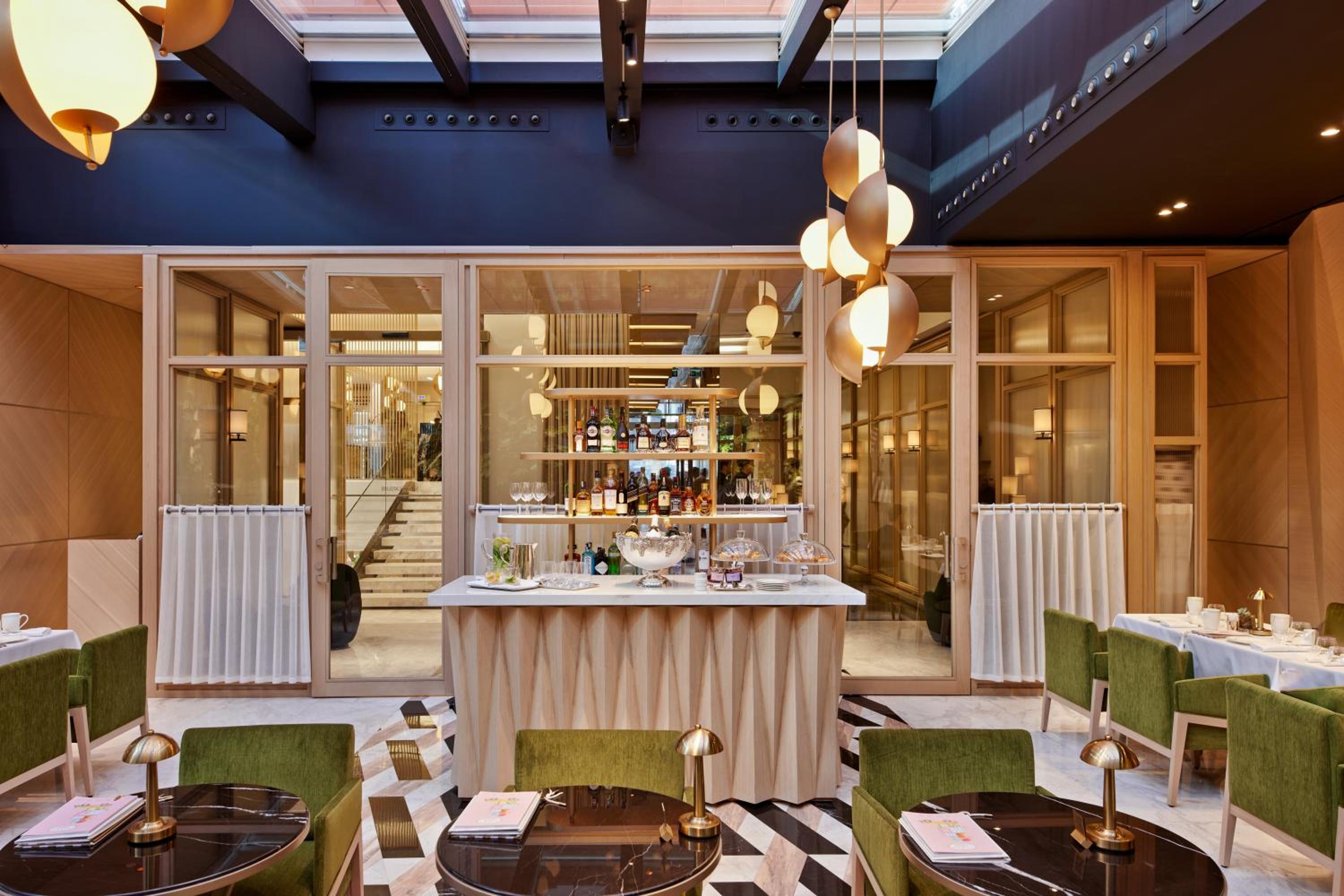 Vakko Otel ve Residence - Image 75