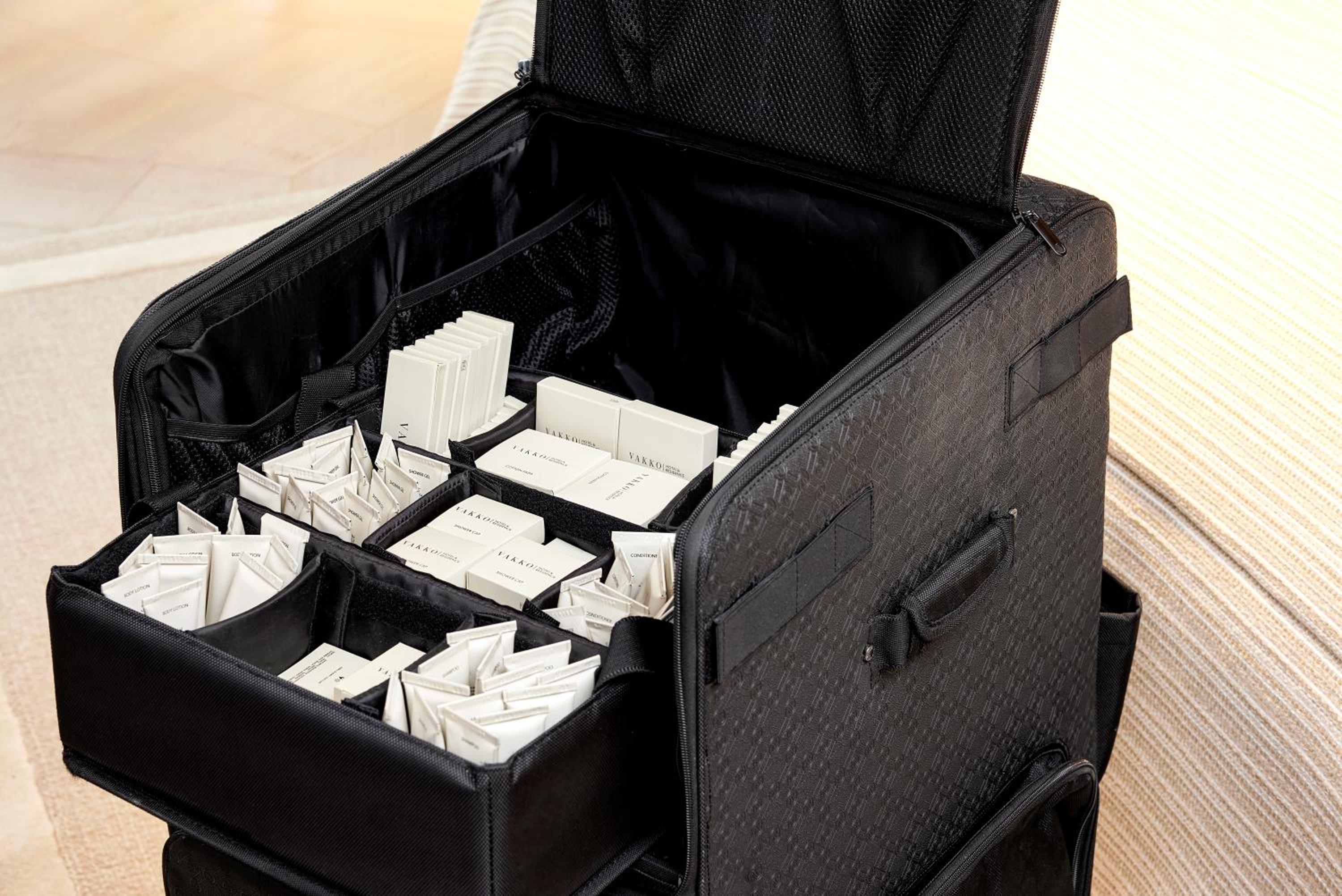 Vakko Otel ve Residence - Image 55