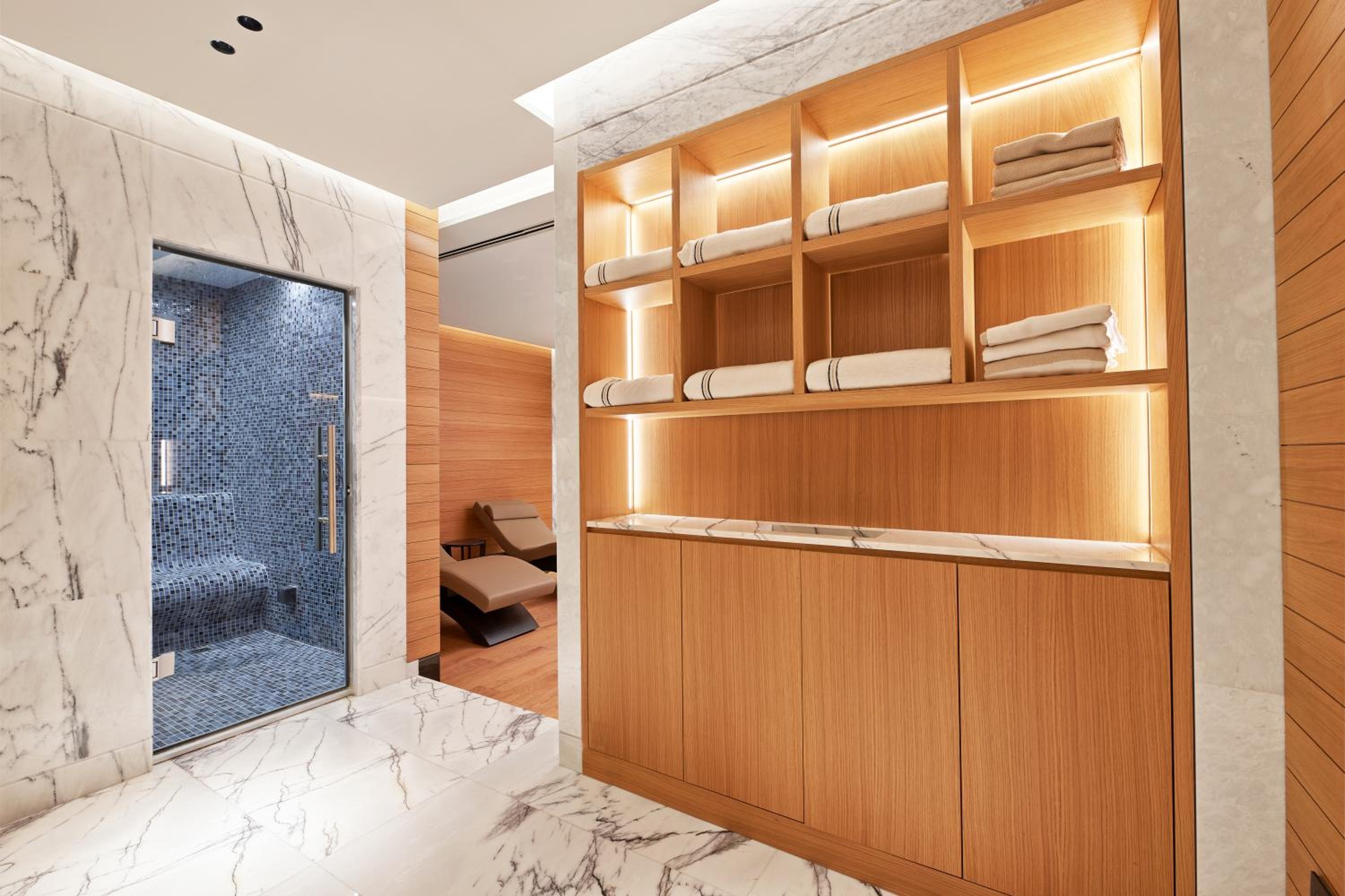 Vakko Otel ve Residence - Image 52