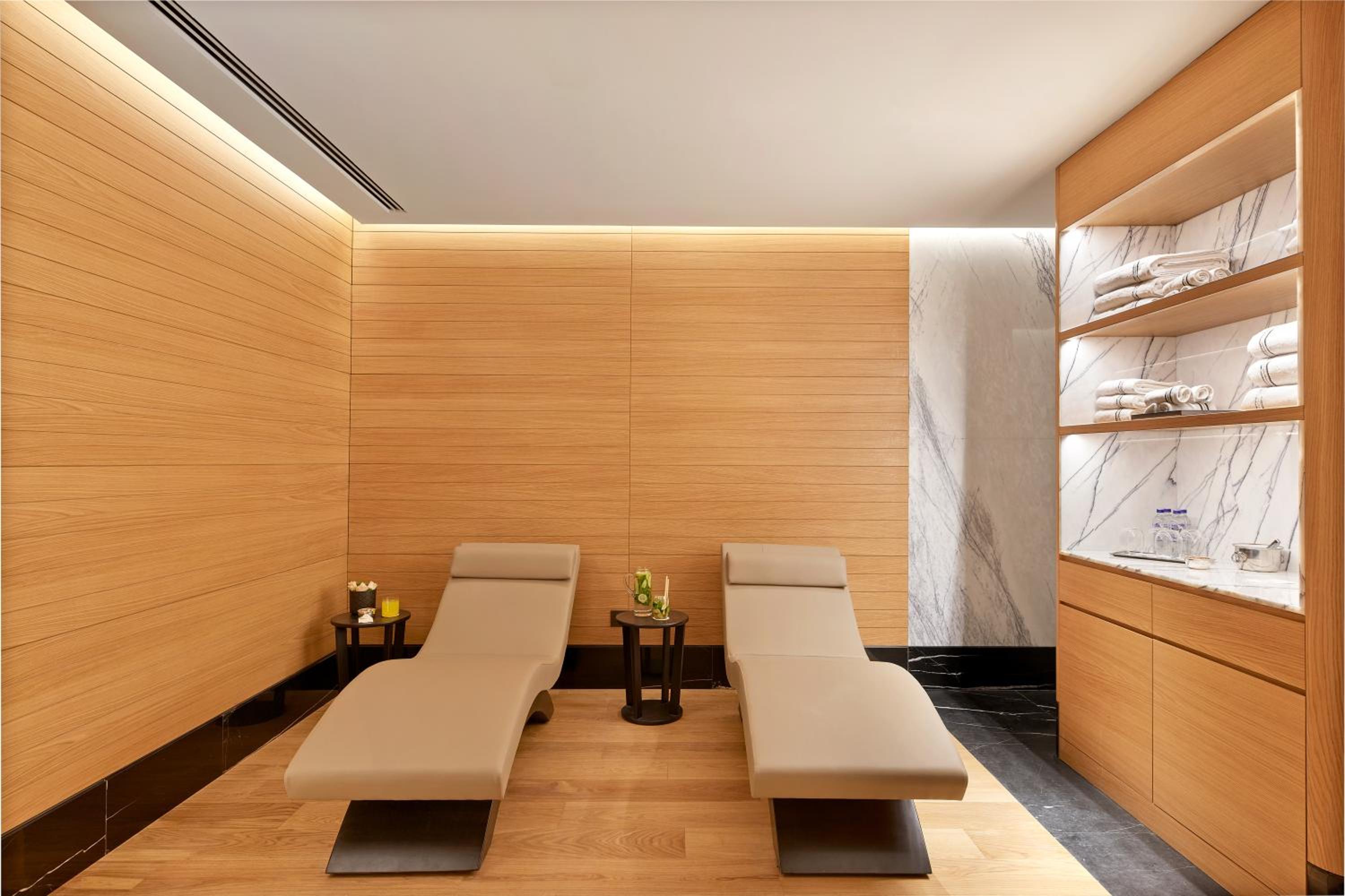 Vakko Otel ve Residence - Image 54