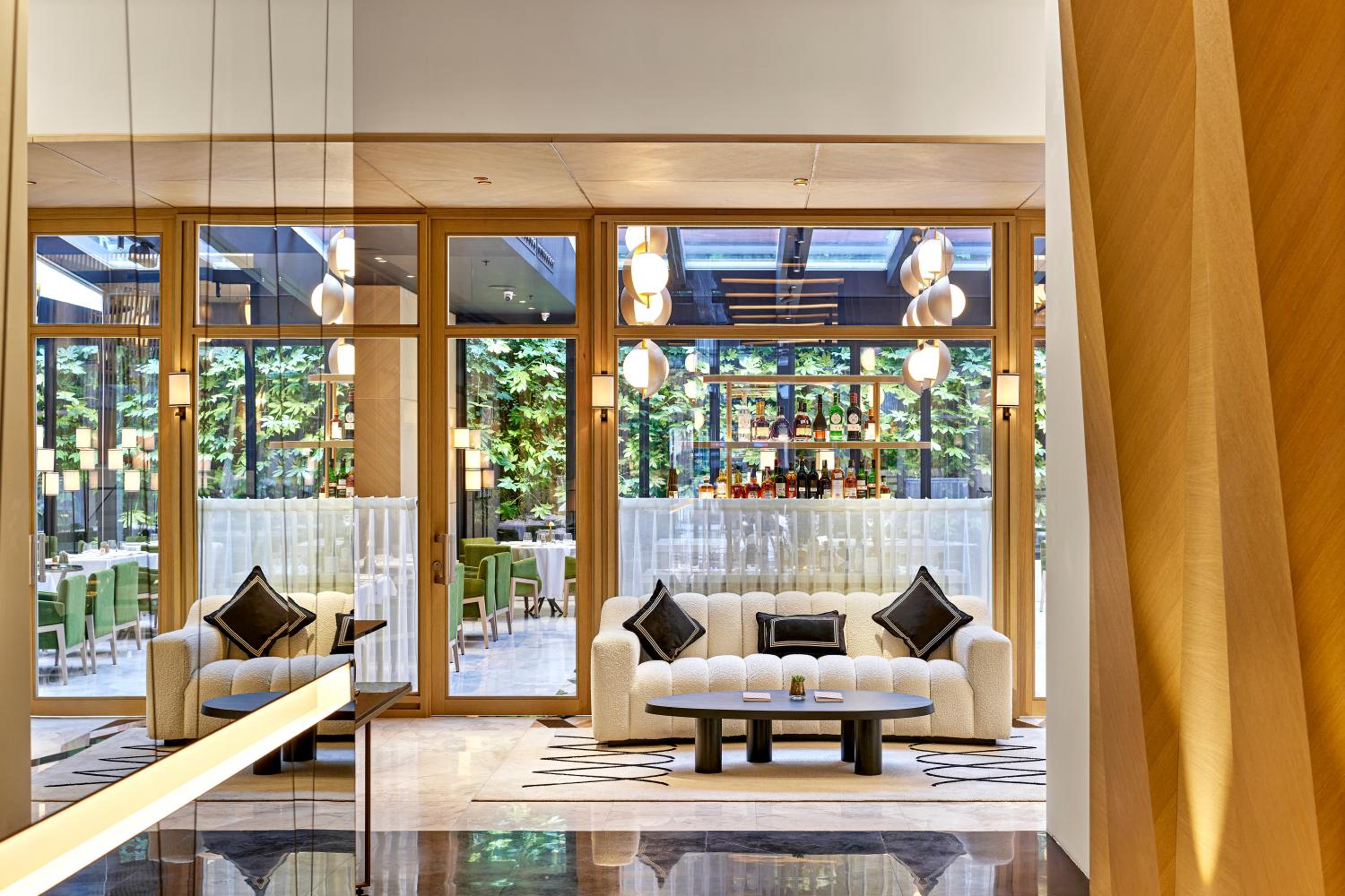 Vakko Otel ve Residence - Image 31