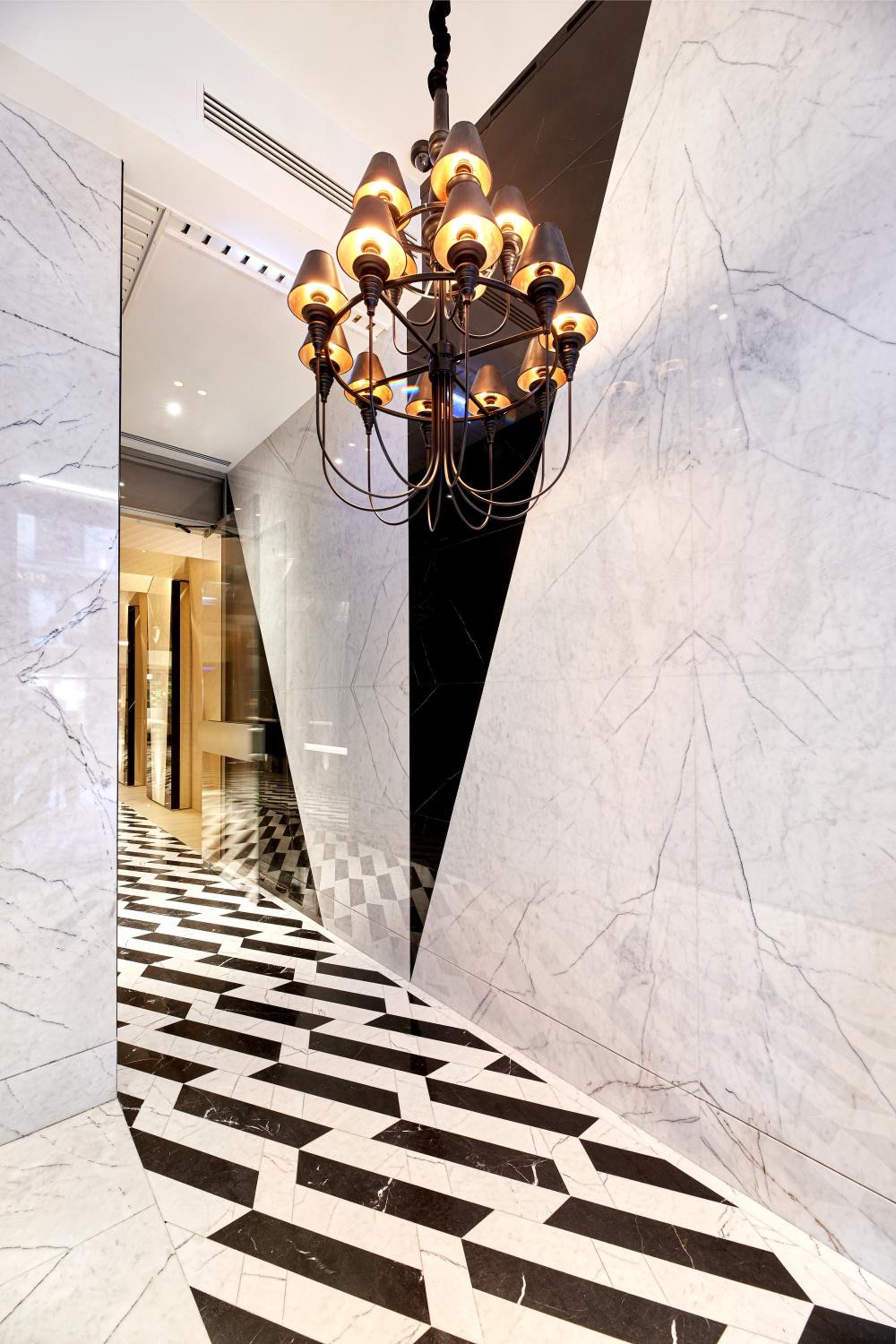 Vakko Otel ve Residence - Image 72