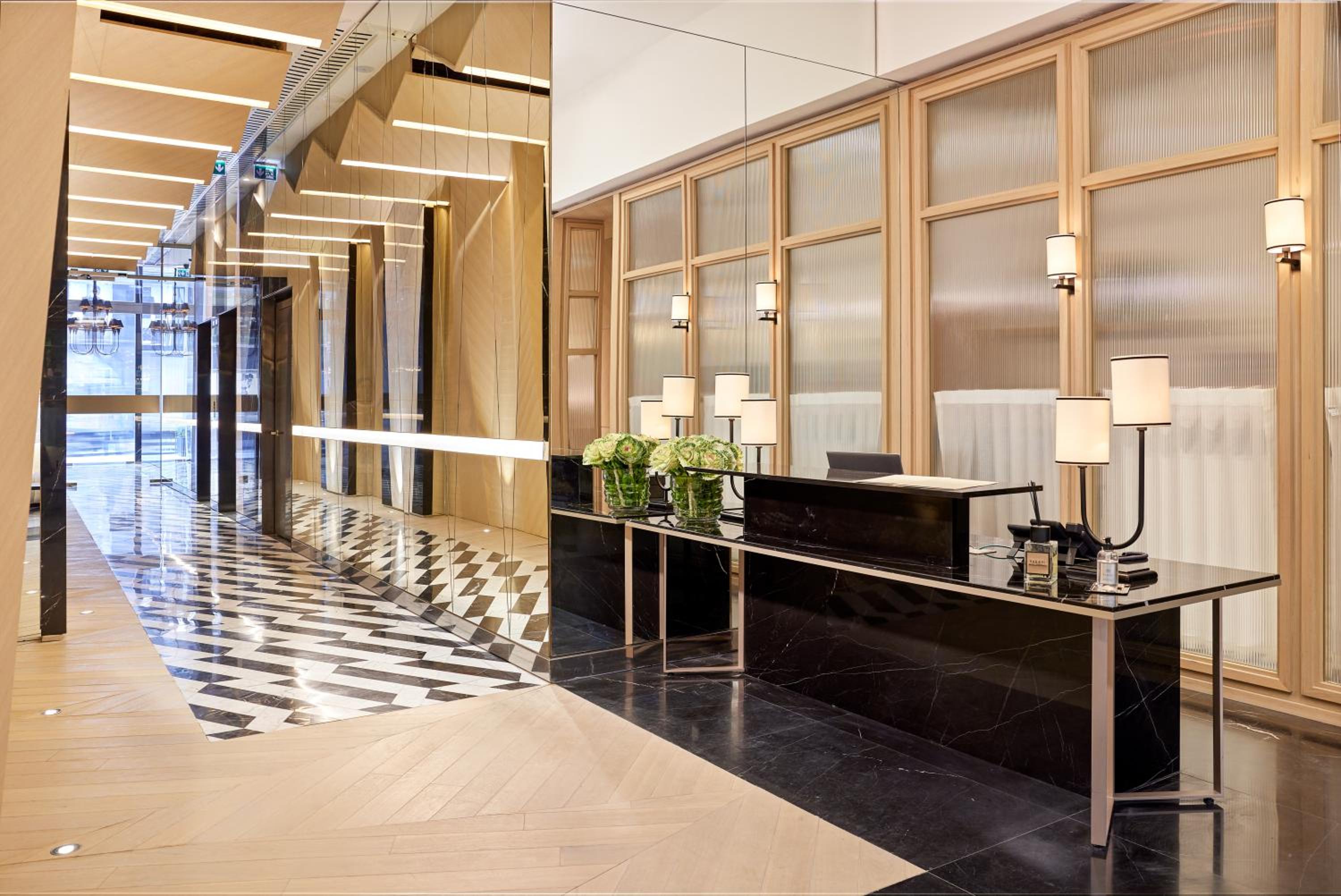 Vakko Otel ve Residence - Image 30