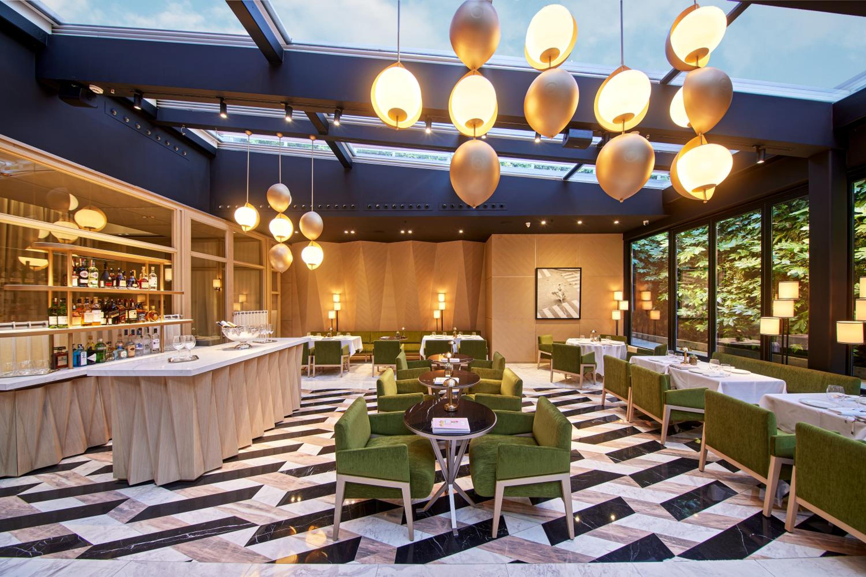 Vakko Otel ve Residence - Image 46