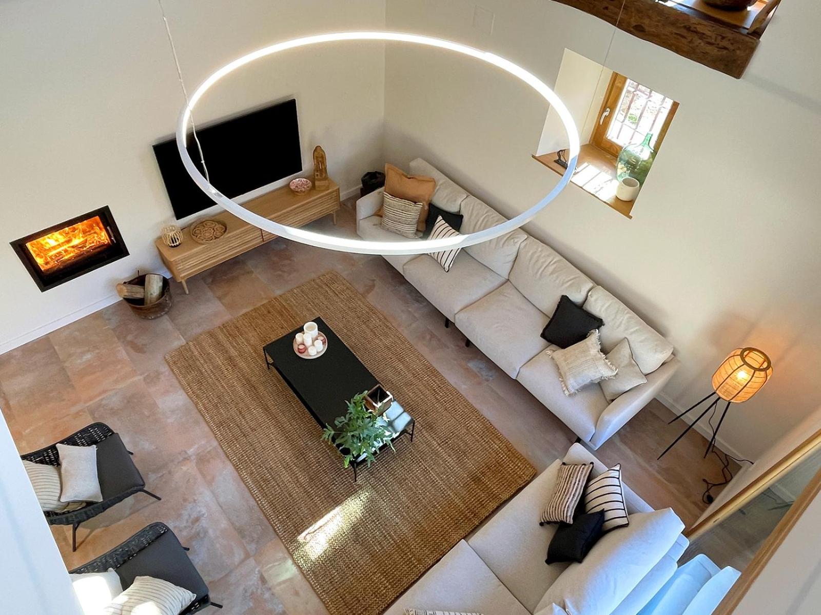 Casa Rural Iradia