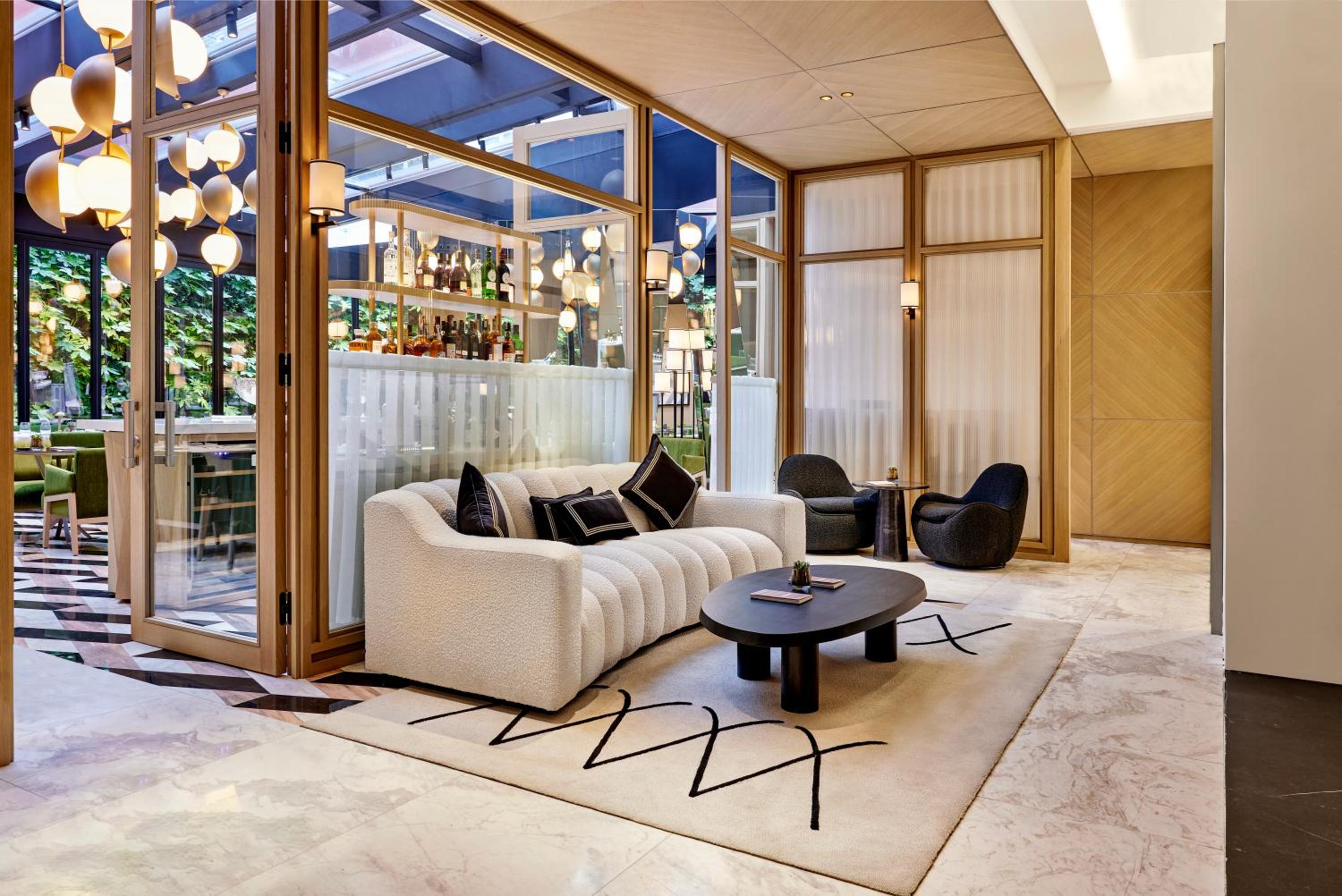 Vakko Otel ve Residence - Image 6