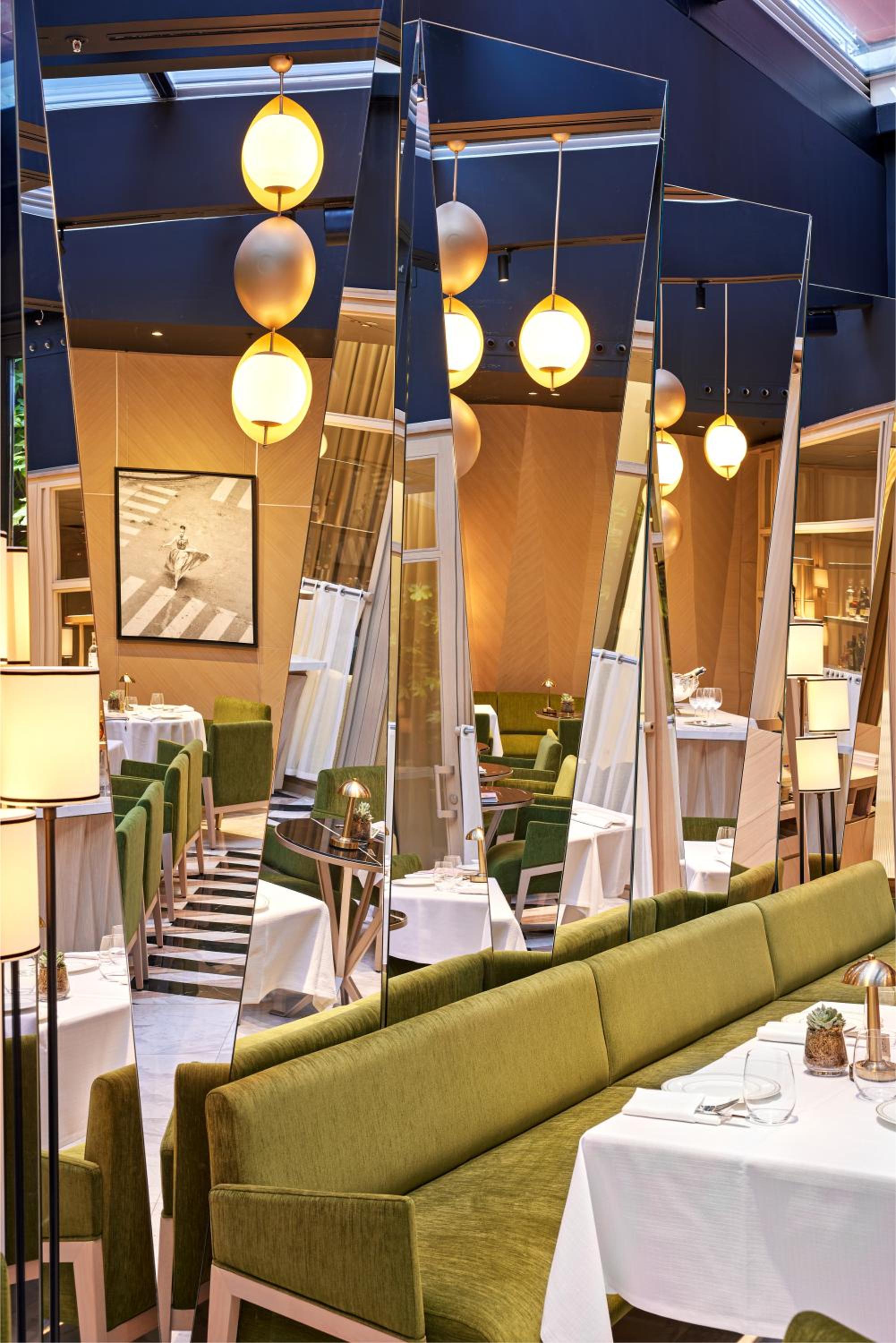 Vakko Otel ve Residence - Image 47