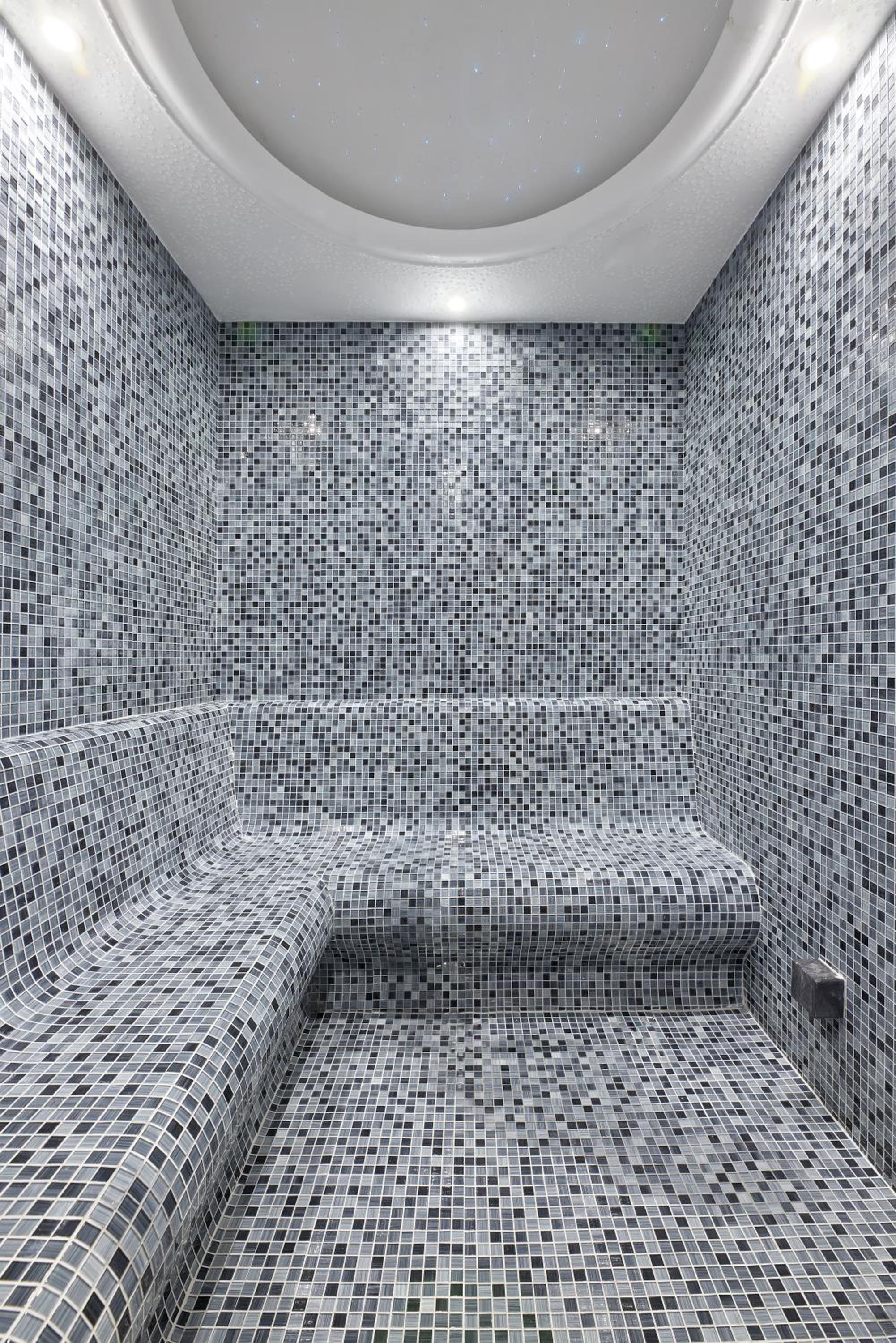 Vakko Otel ve Residence - Image 88