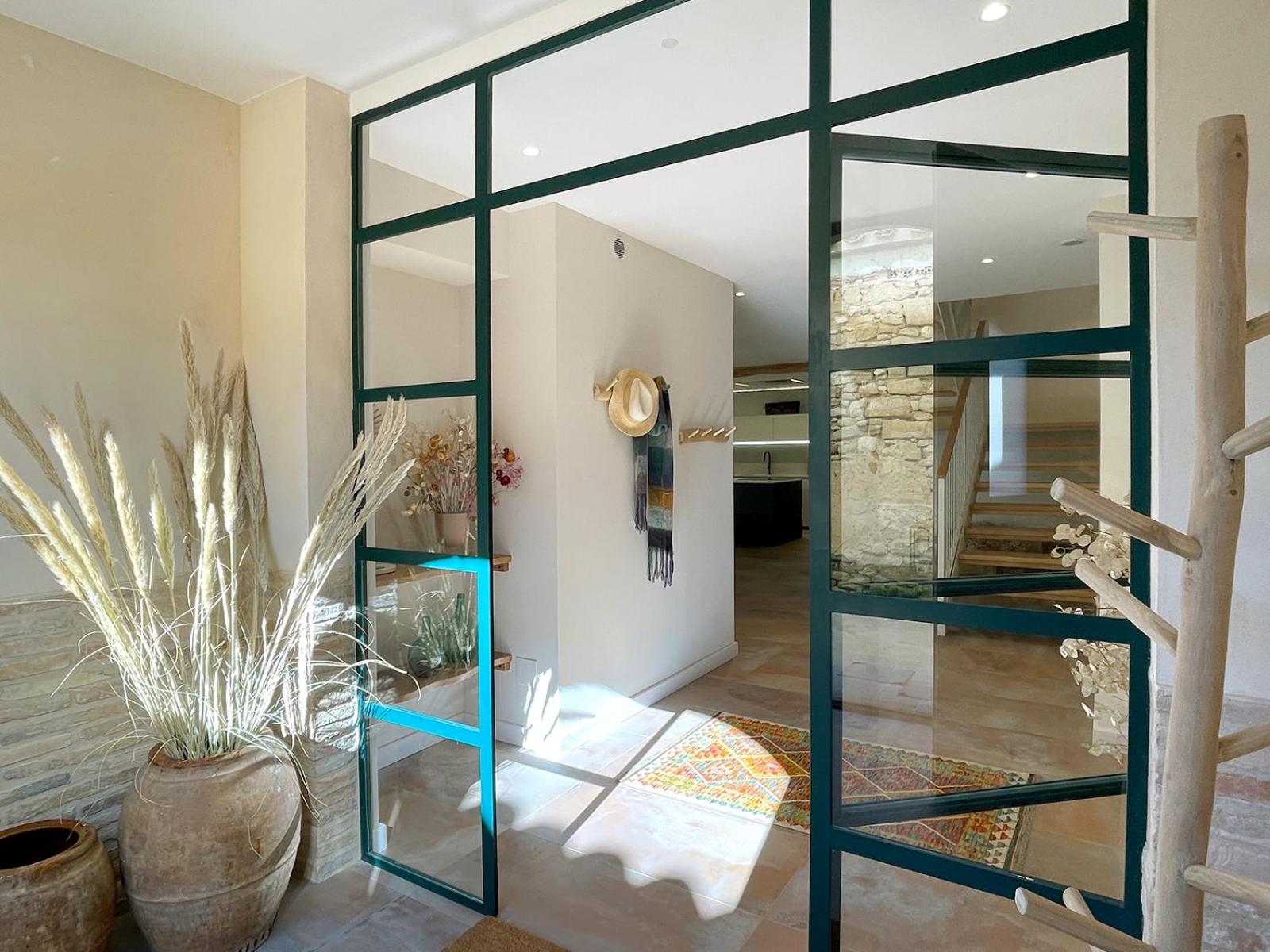 Casa Rural Iradia