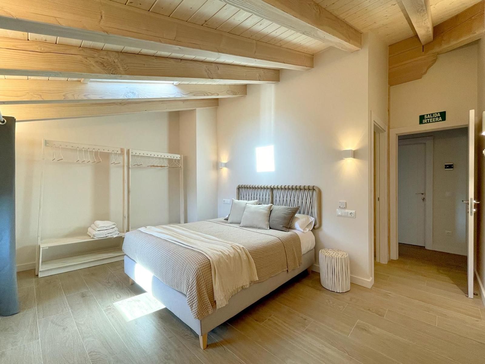 Casa Rural Iradia