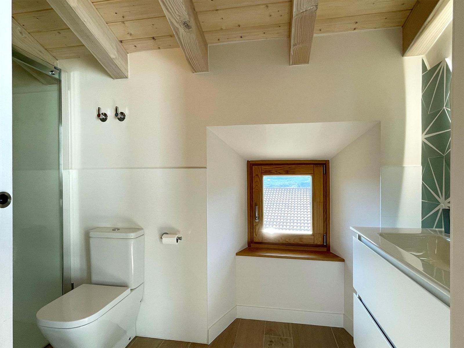 Casa Rural Iradia