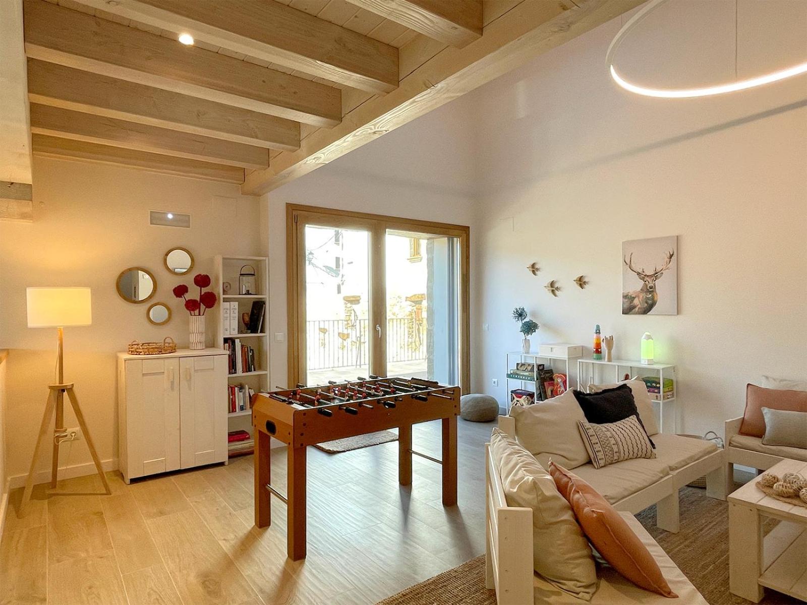 Casa Rural Iradia
