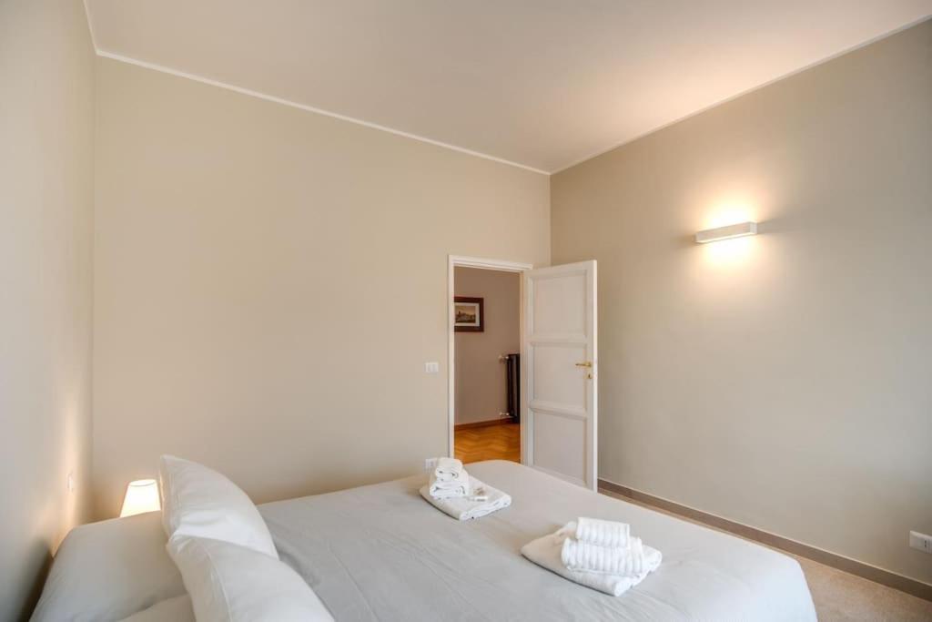 Borgo Vittorio 2 bdr 2 bath St Peter's