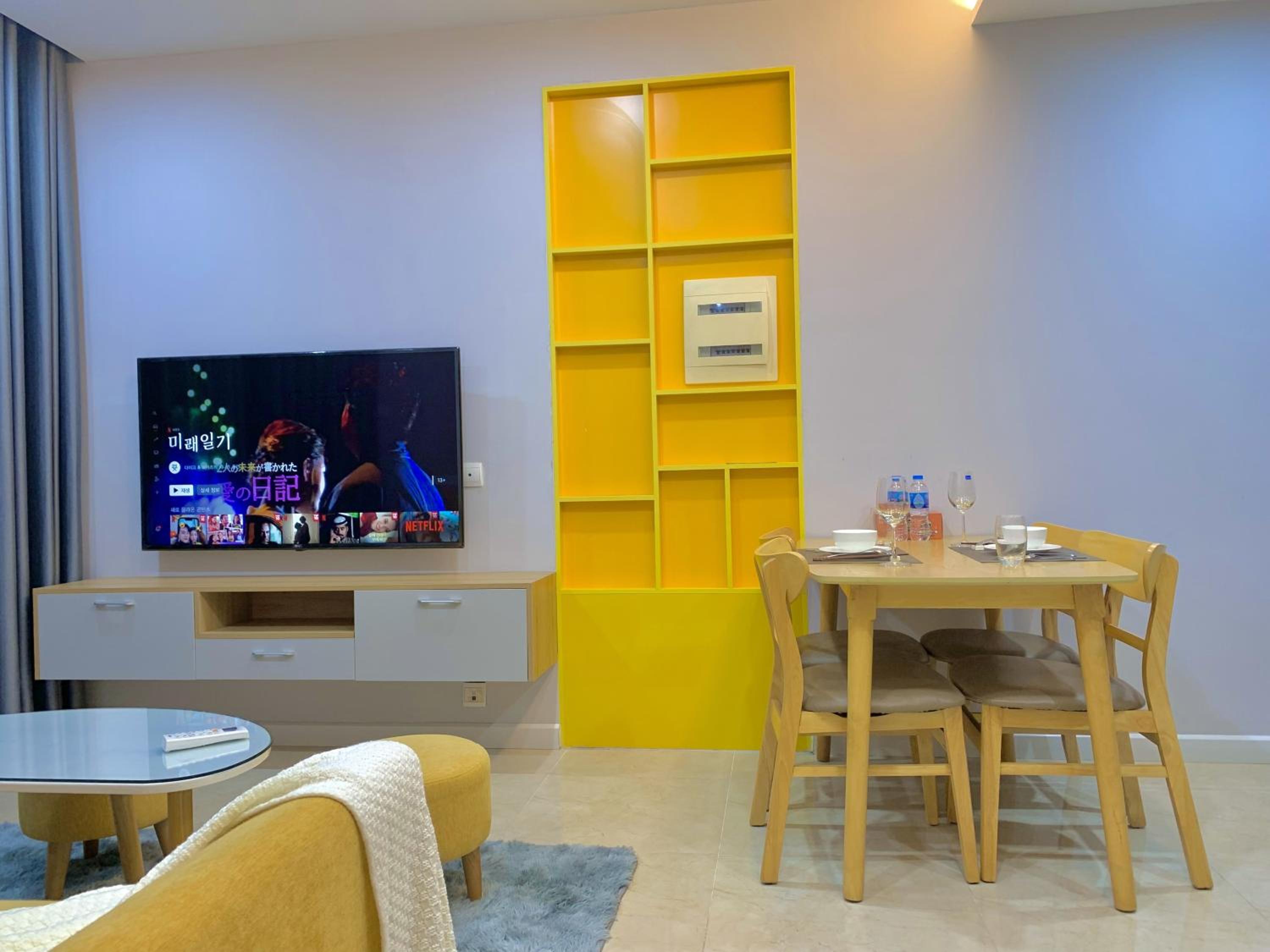 Vinhomes D'Capitale - Luka homes