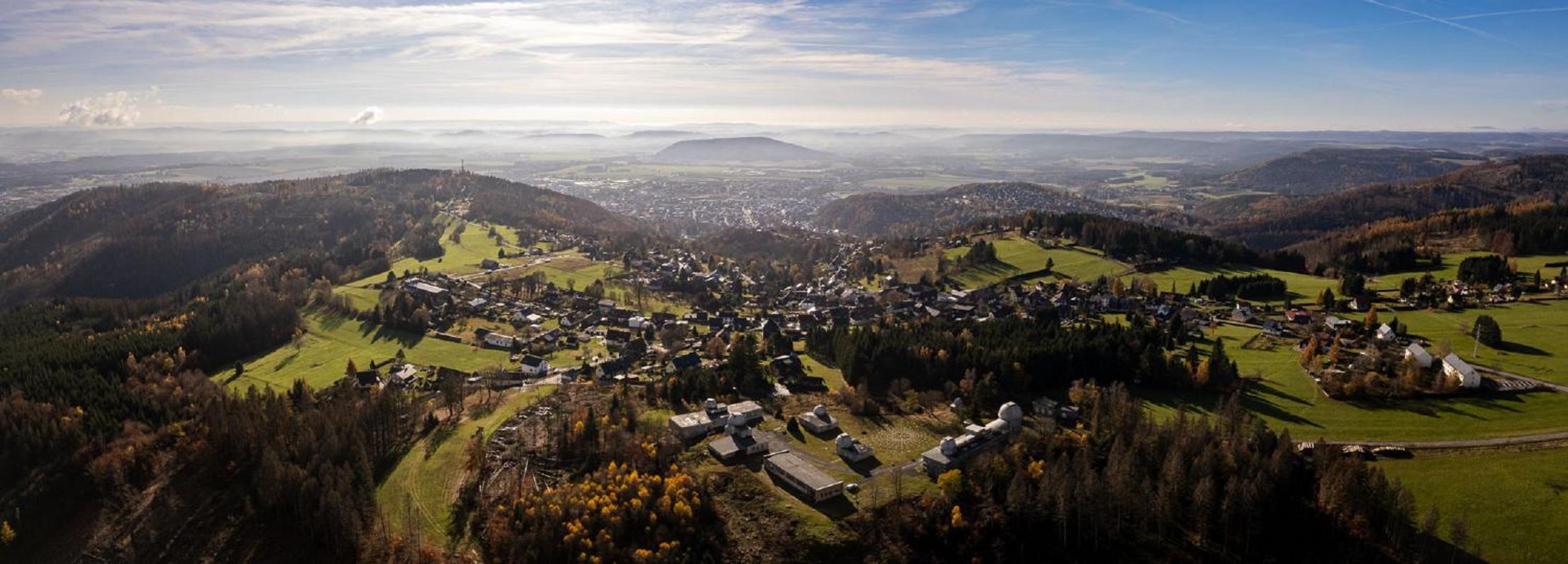 Ferienwohnungen Fertsch