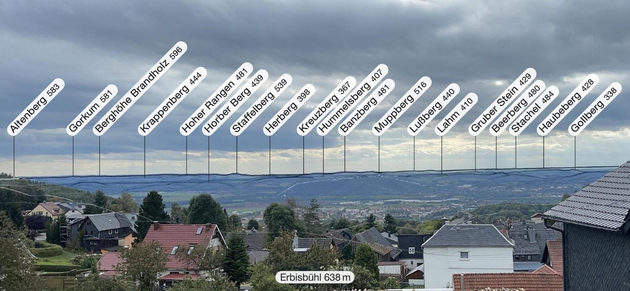 Ferienwohnungen Fertsch
