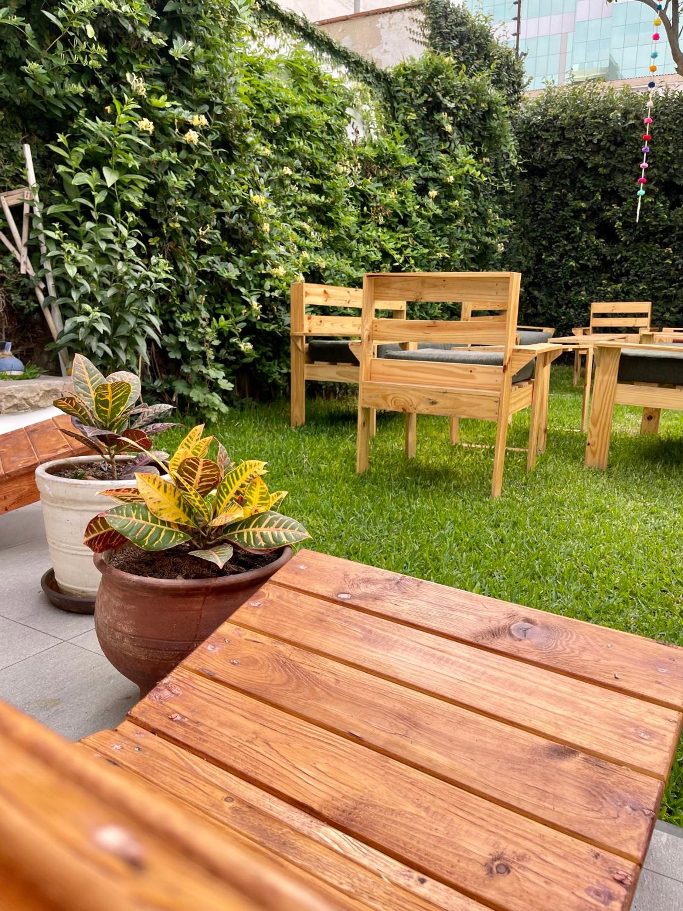 Casaroma Hostels