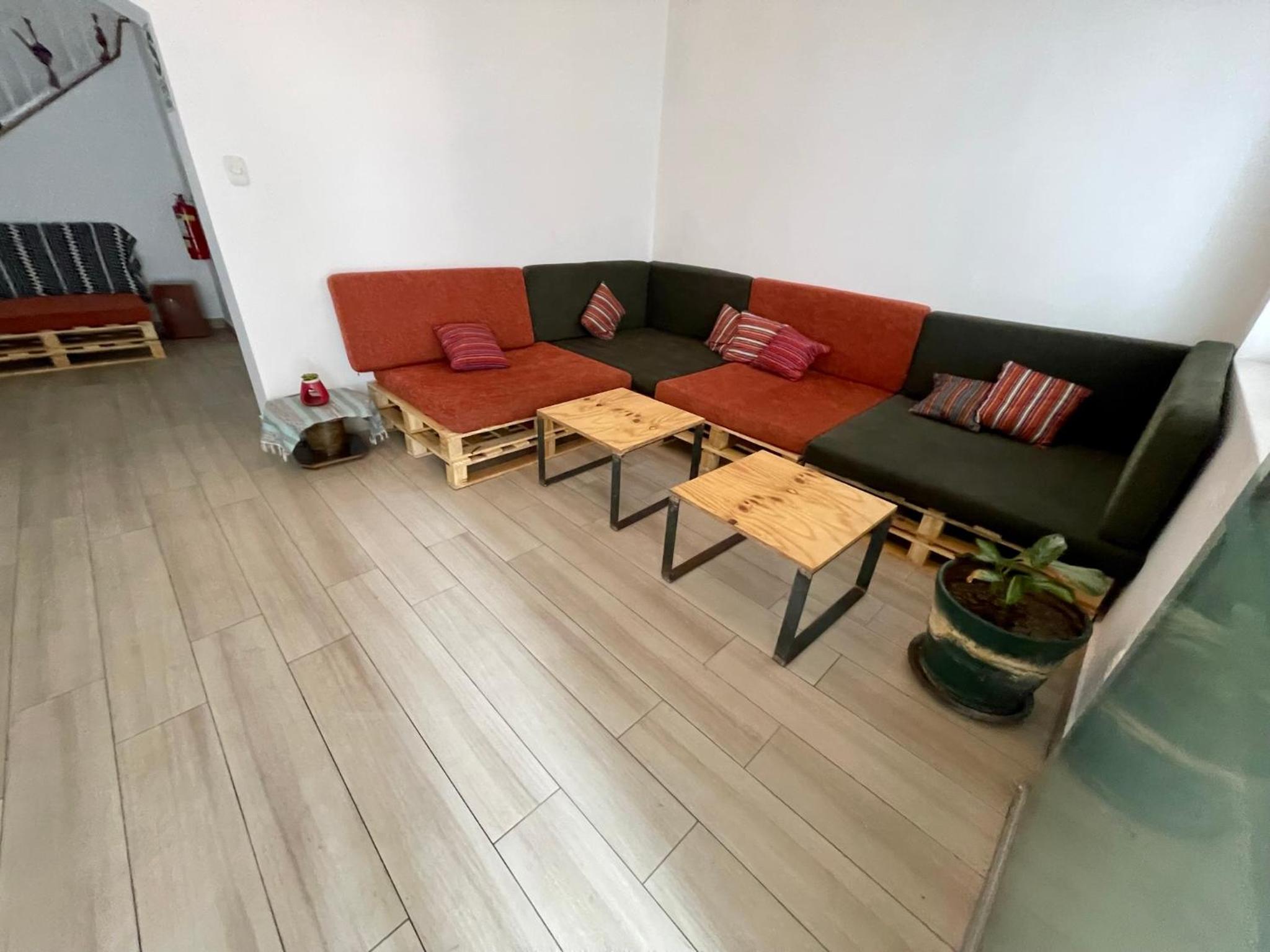 Casaroma Hostels