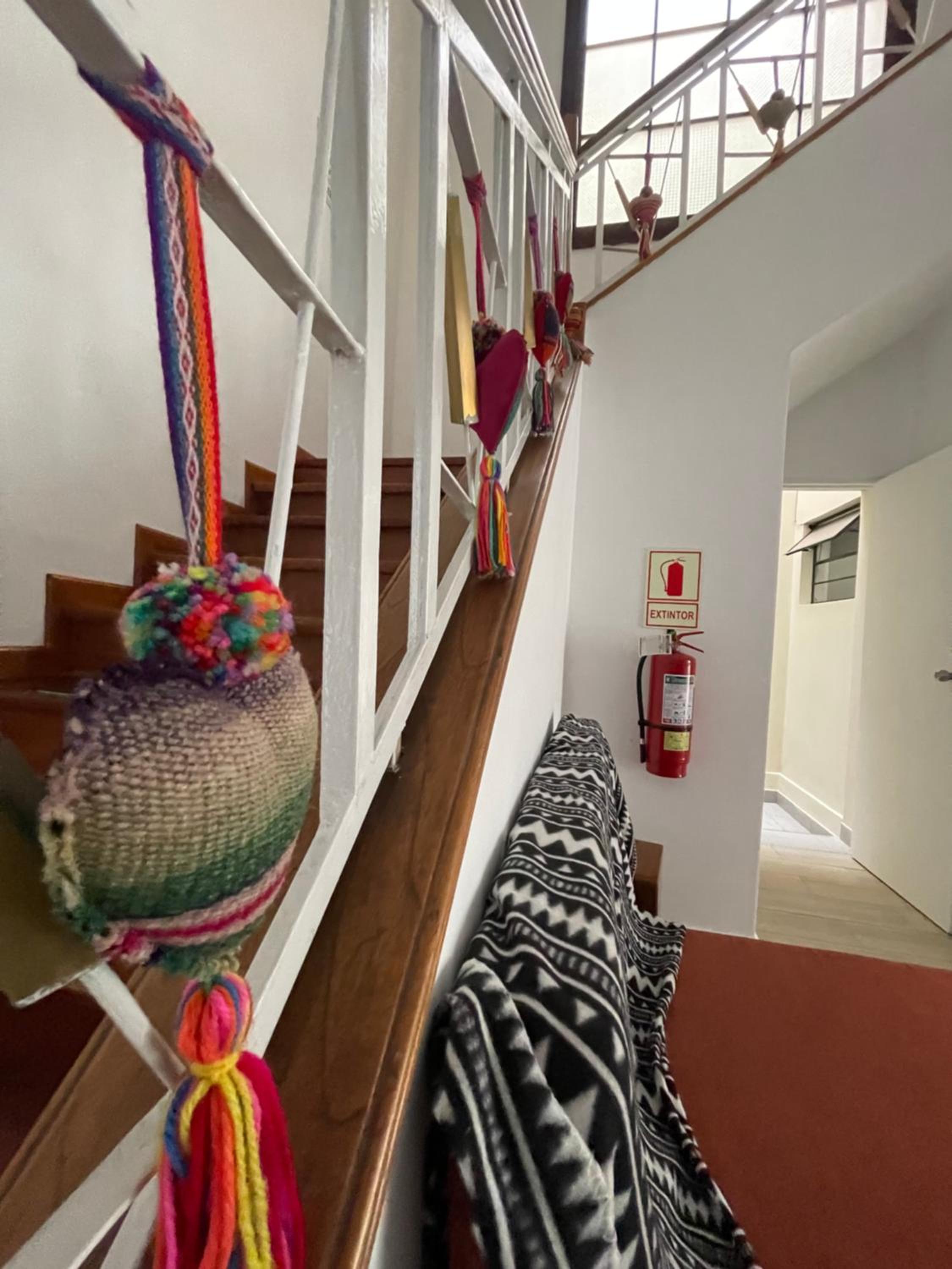 Casaroma Hostels
