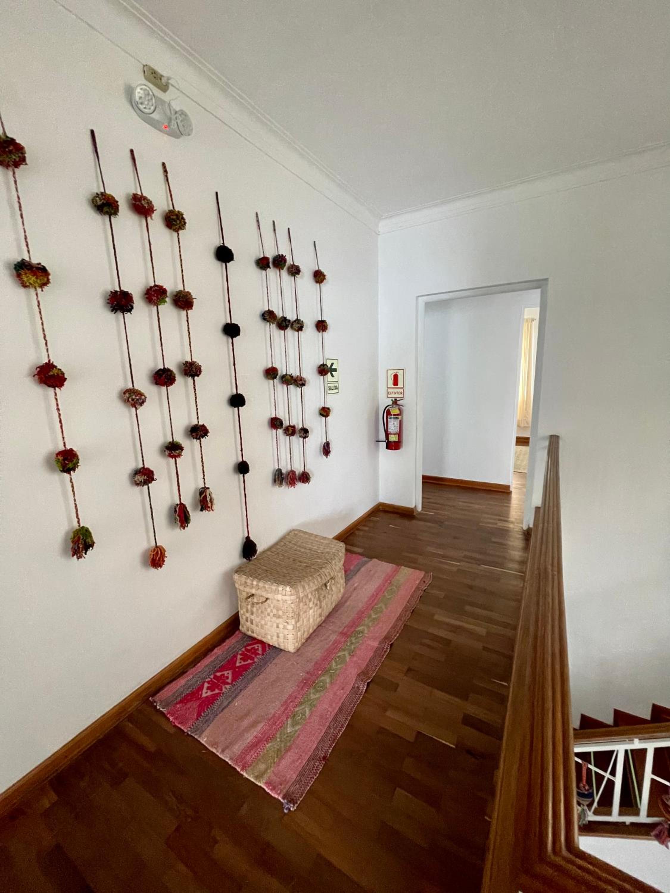 Casaroma Hostels