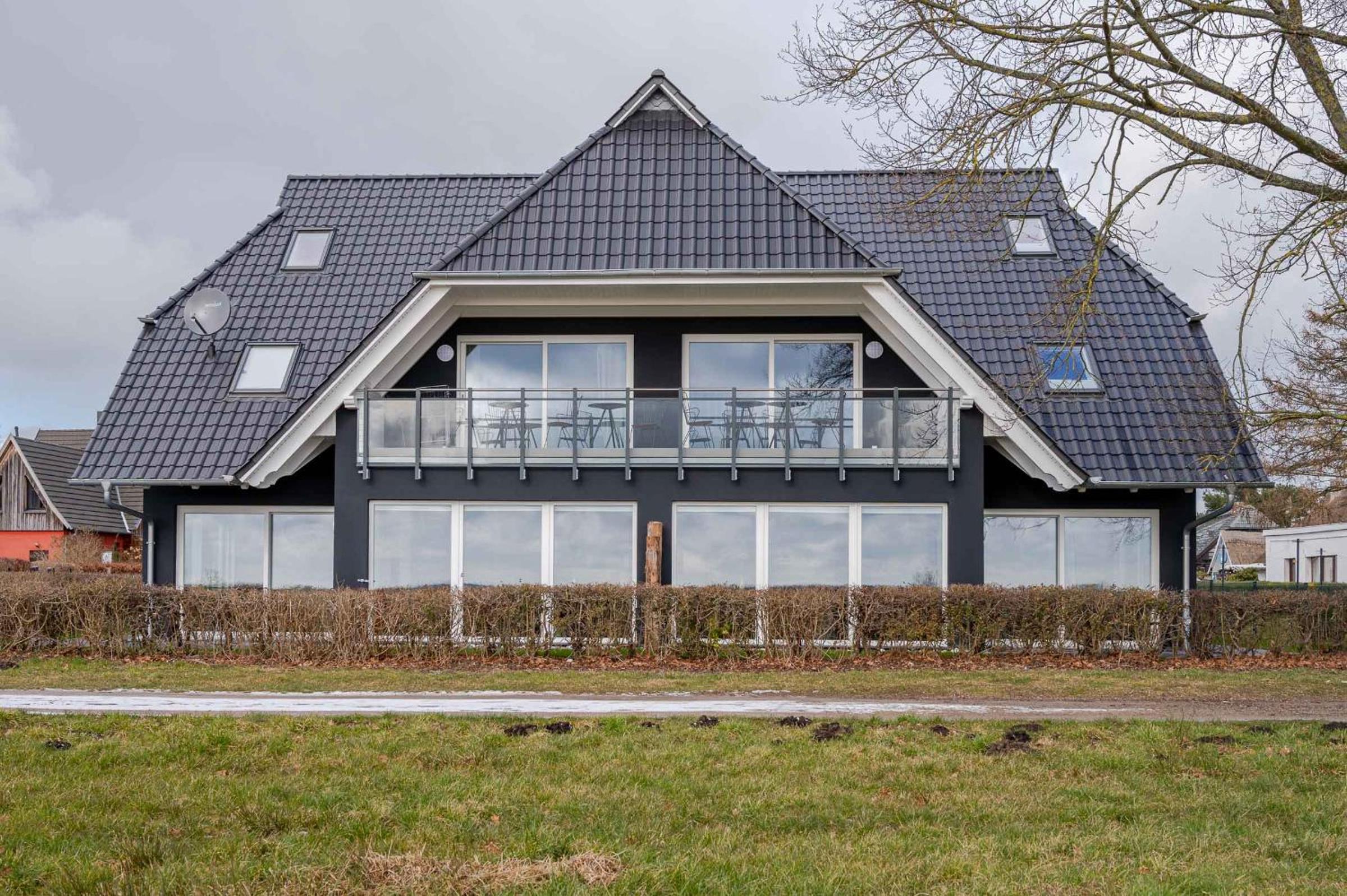 Haus Badestrand Badestrand 4