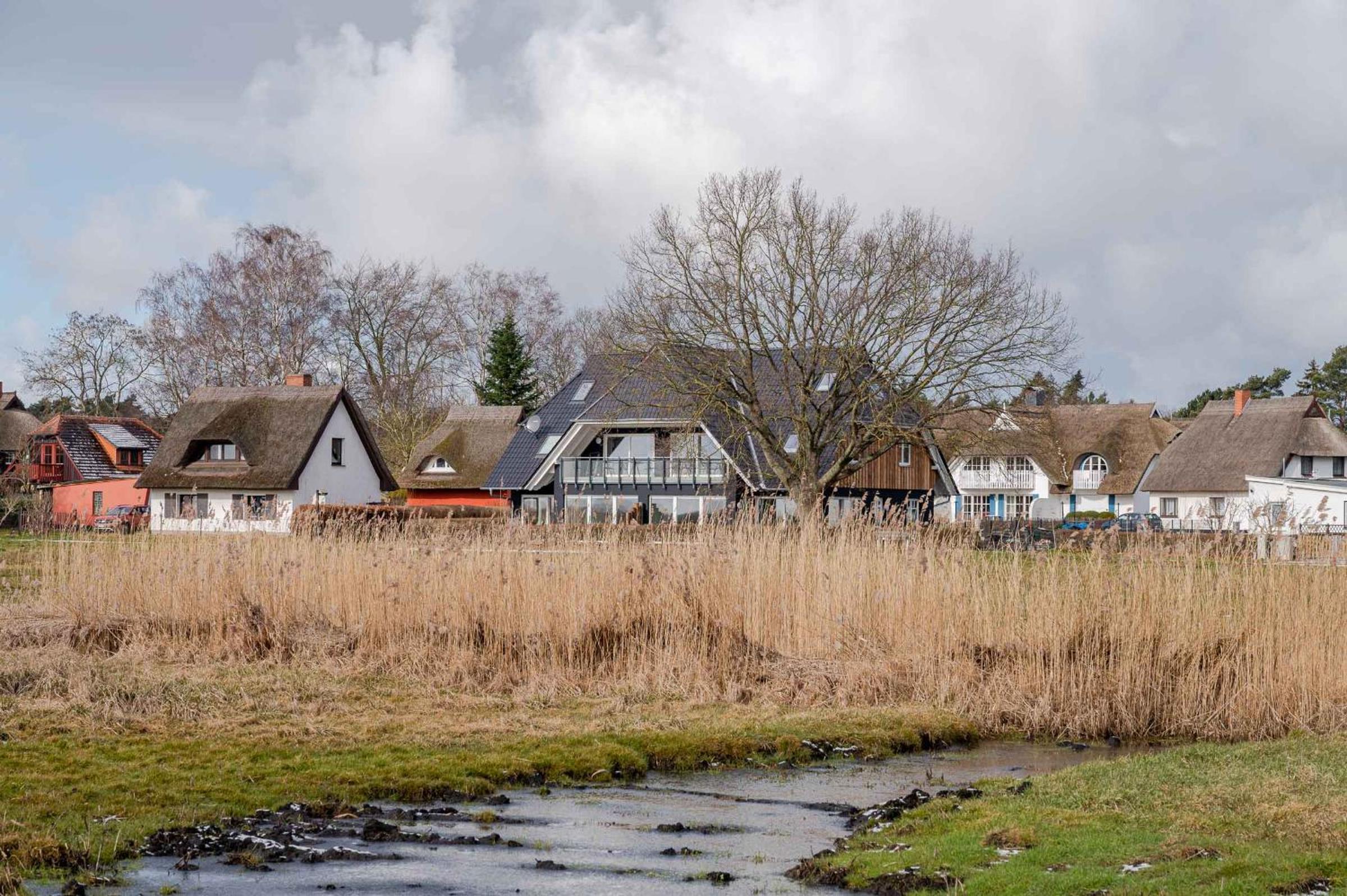 Haus Badestrand Badestrand 1