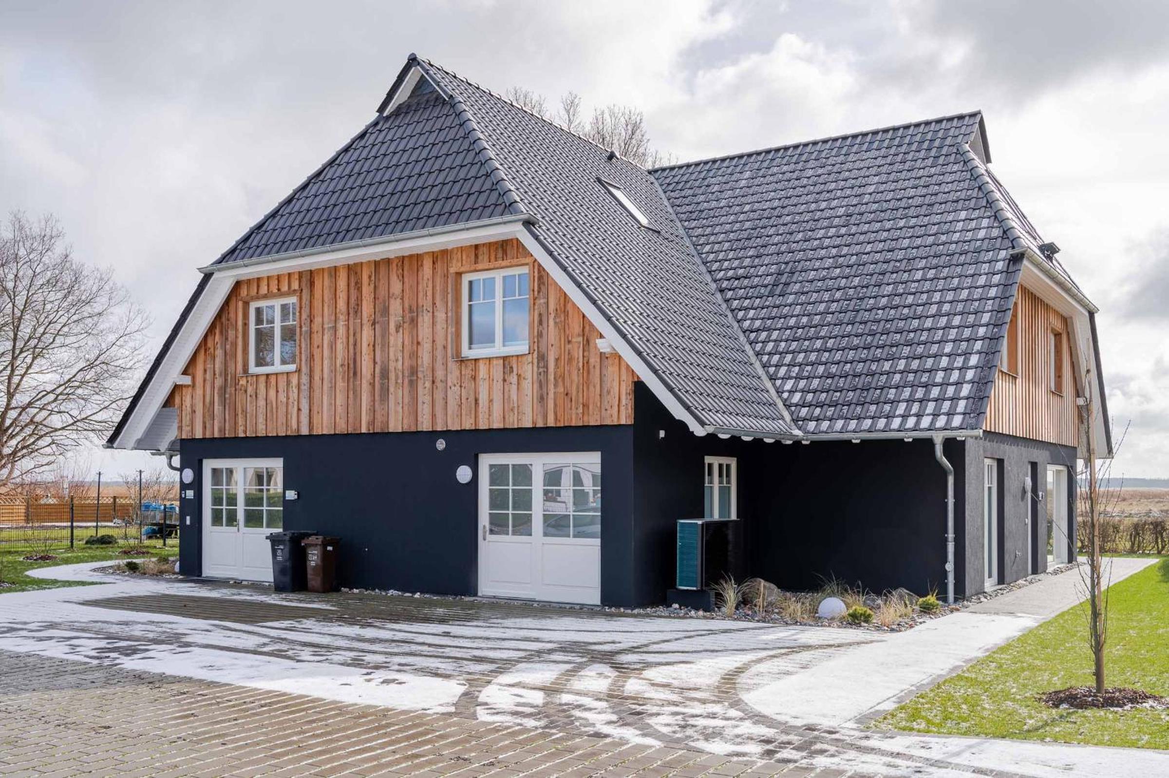 Haus Badestrand Badestrand 1