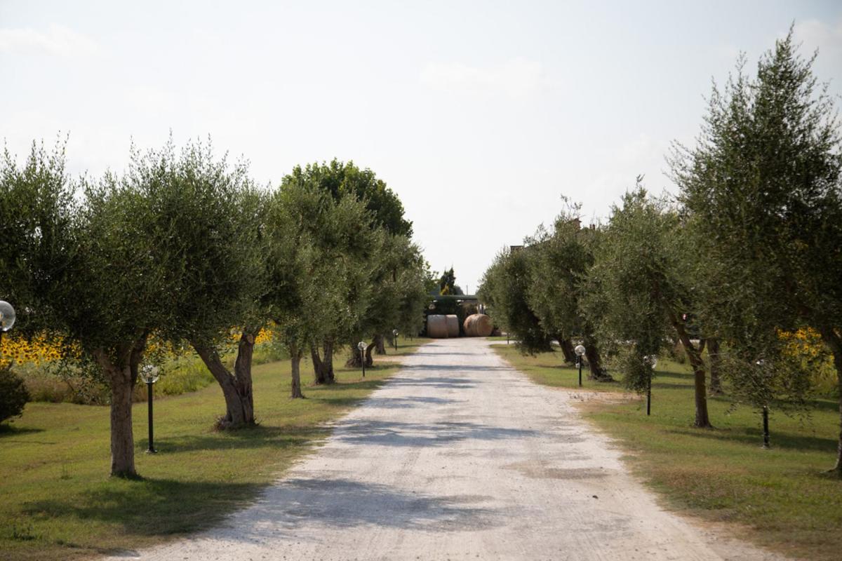 Locanda Sant'Agata