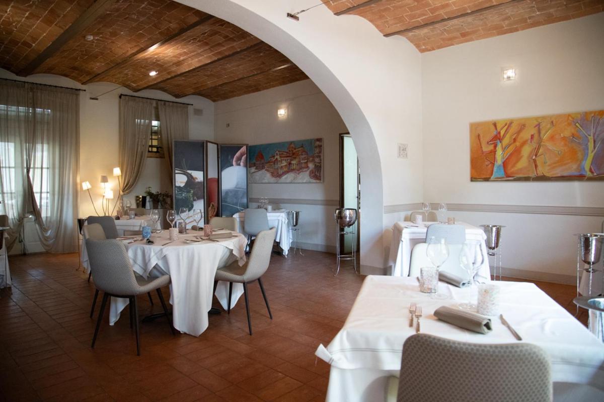 Locanda Sant'Agata