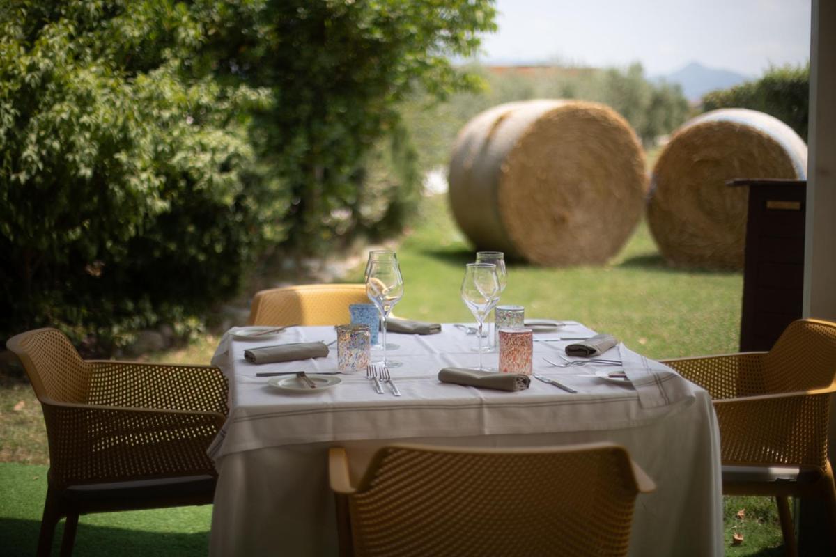 Locanda Sant'Agata